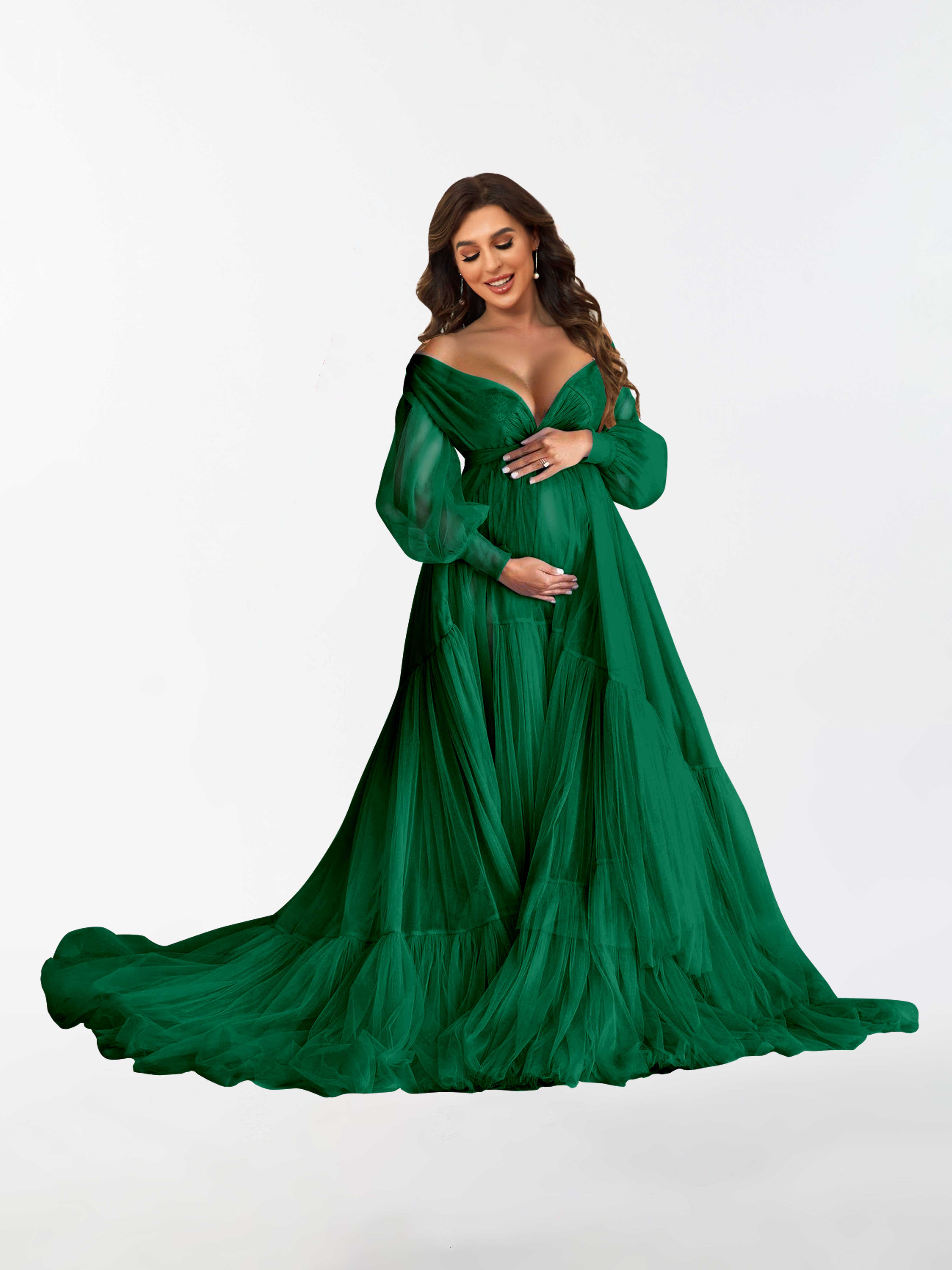 #color_Emerald Green