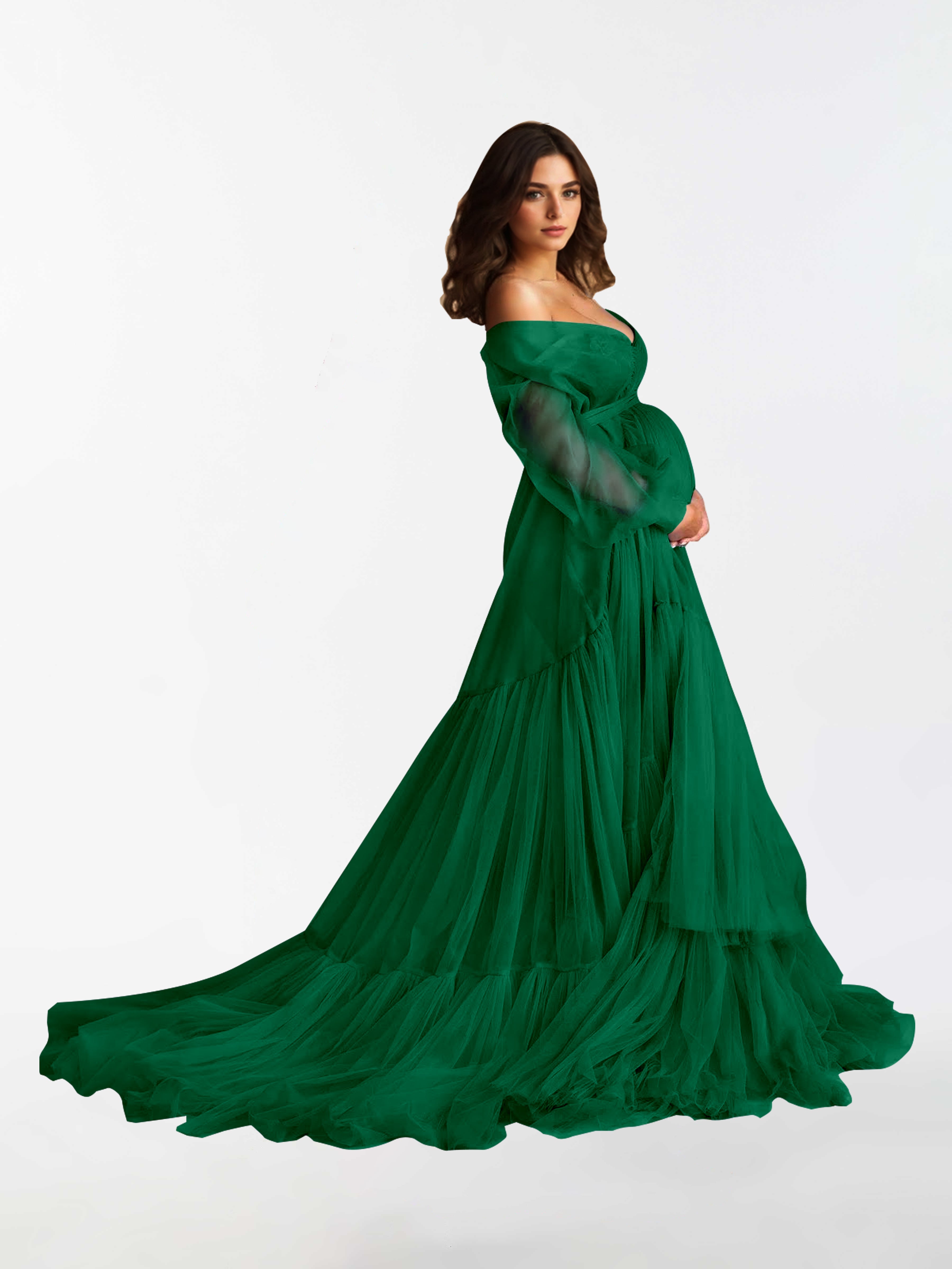 #color_Emerald Green