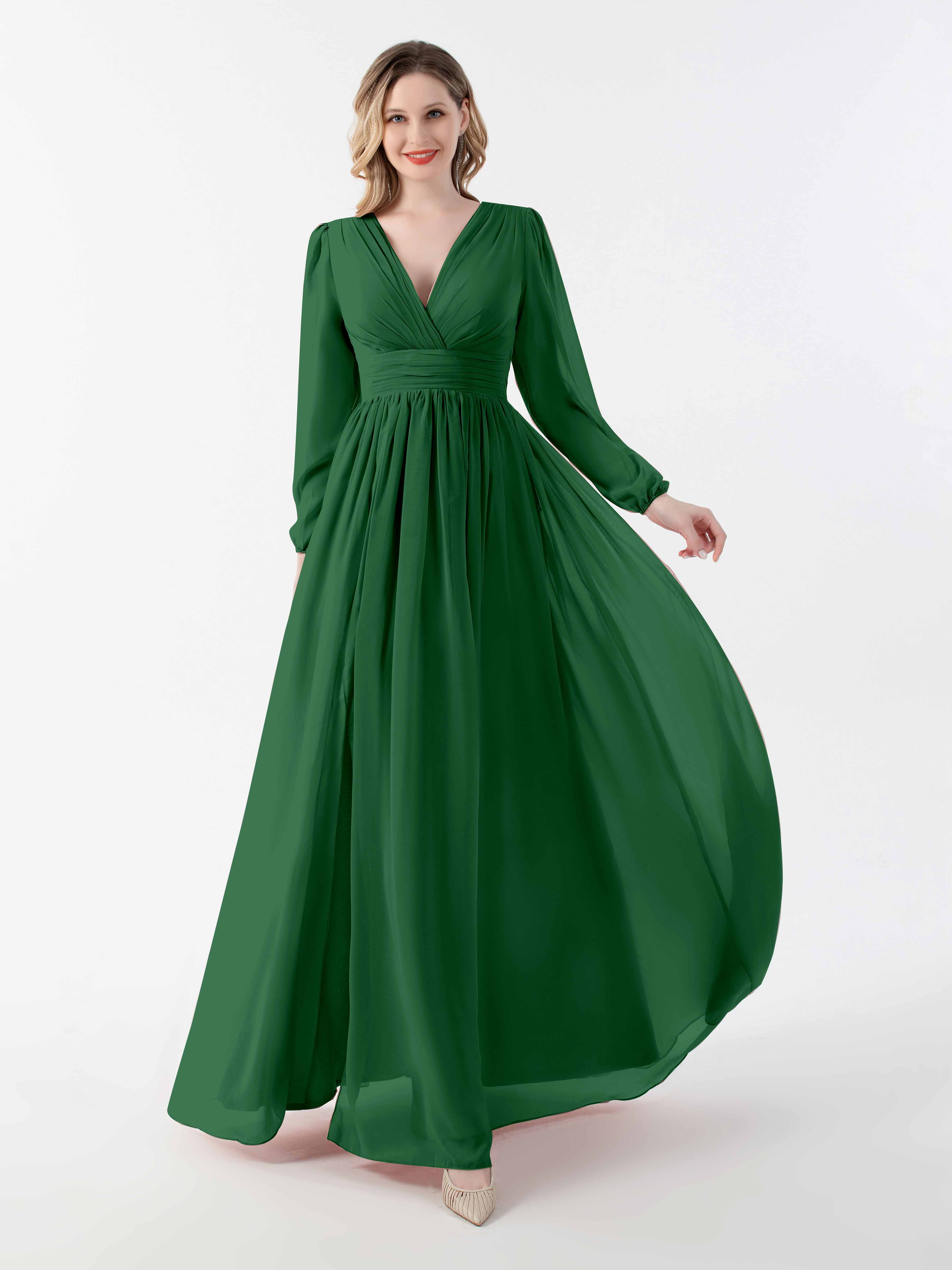 #color_Emerald Green