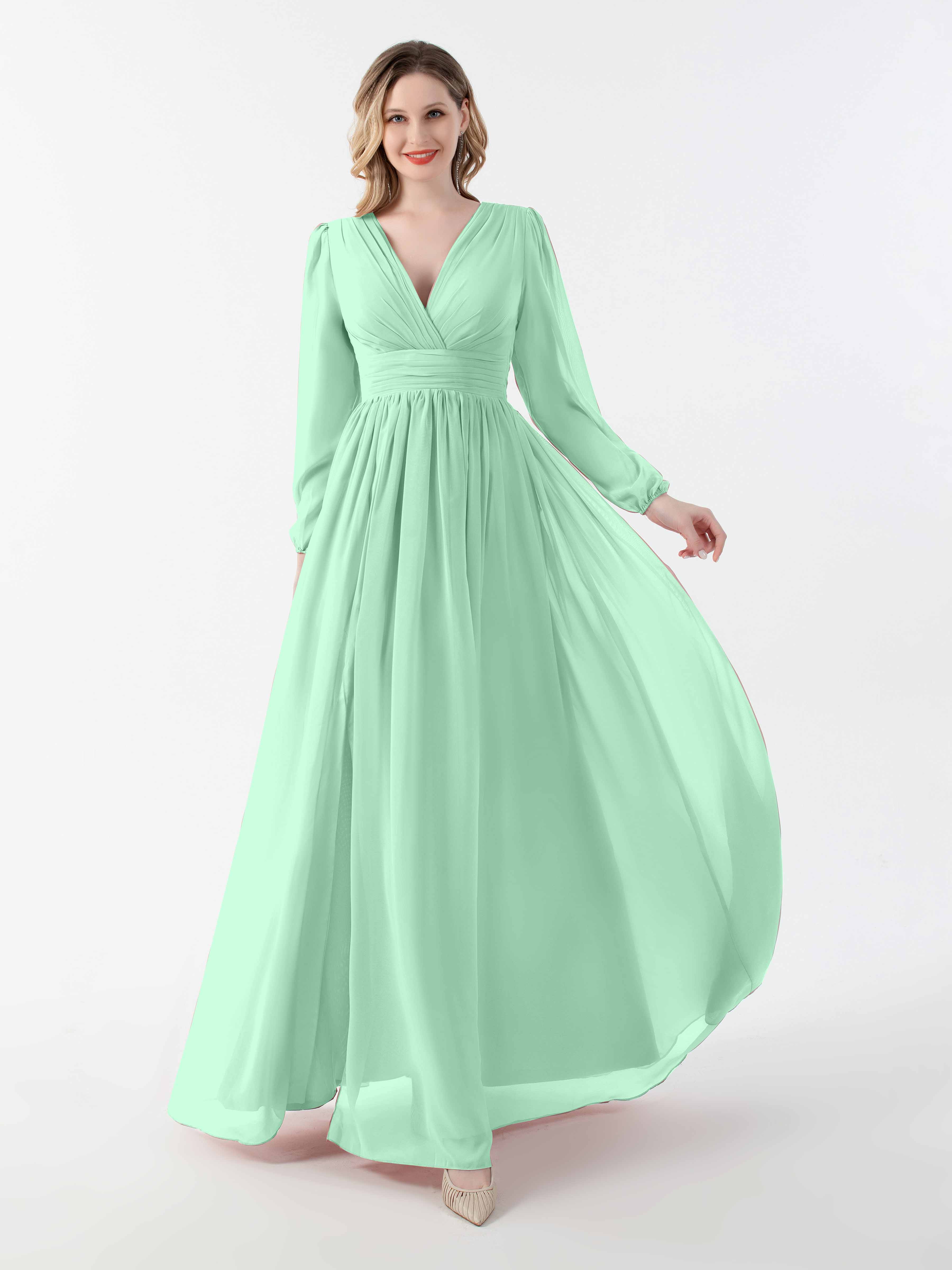 #color_Mint Green