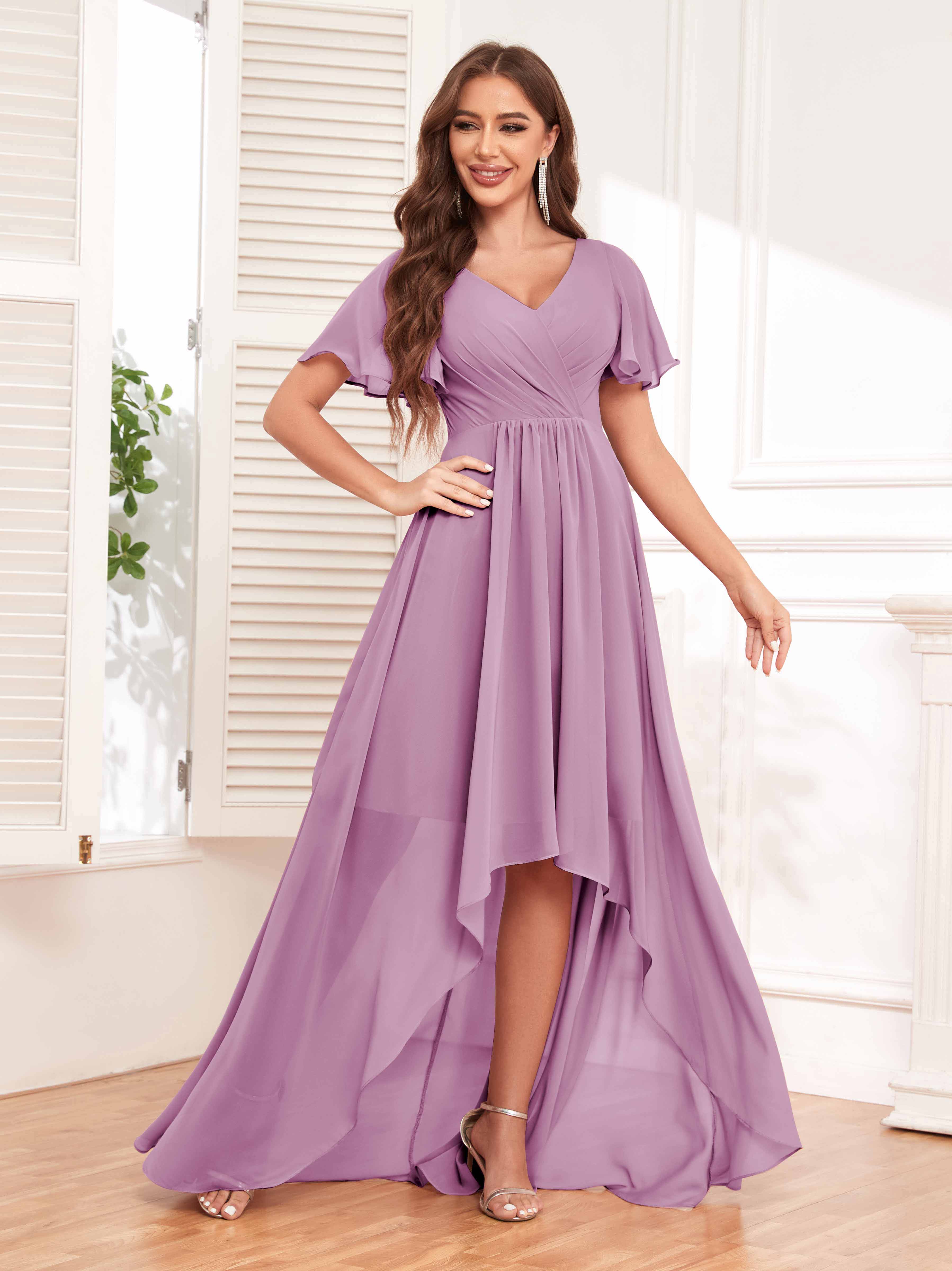 #color_Dusty Purple