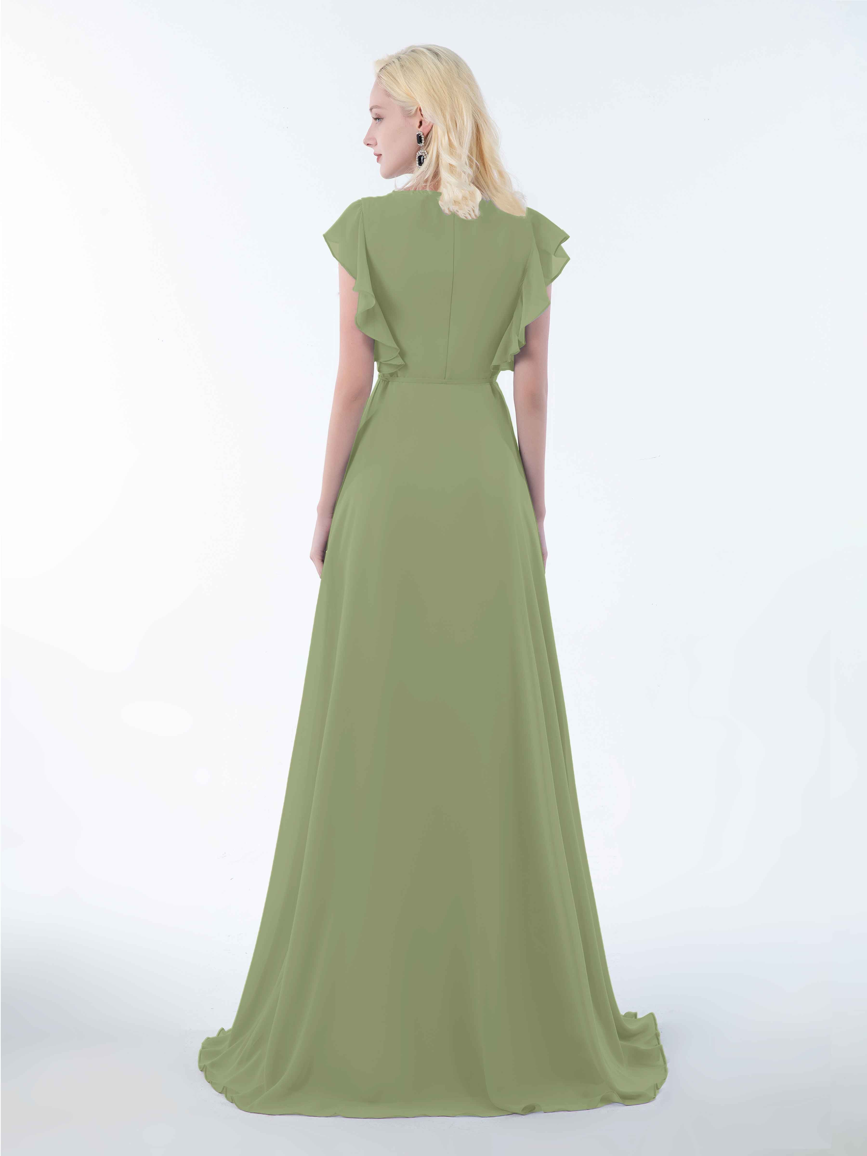 #color_Olive Green