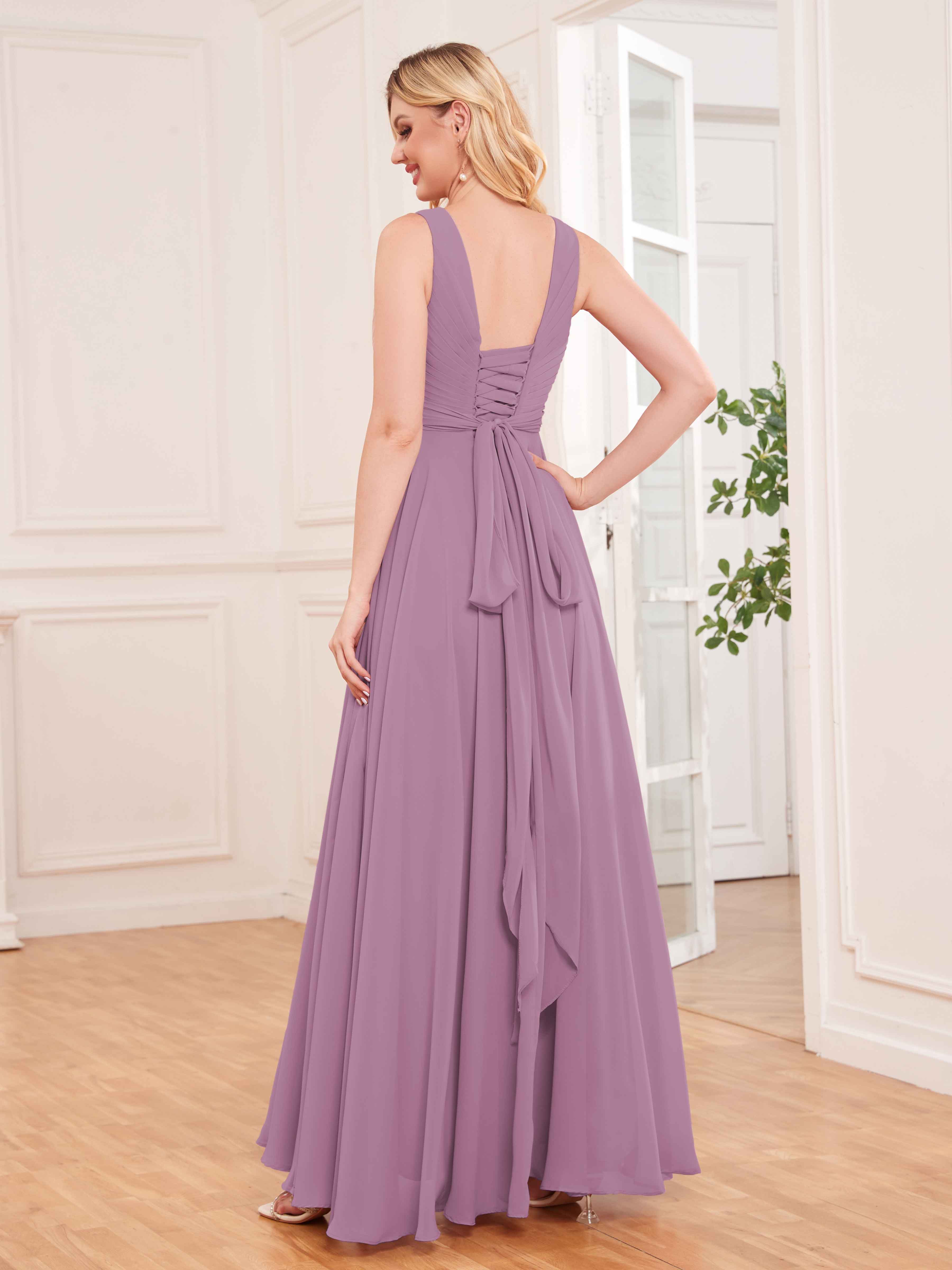 #color_Dusty Purple