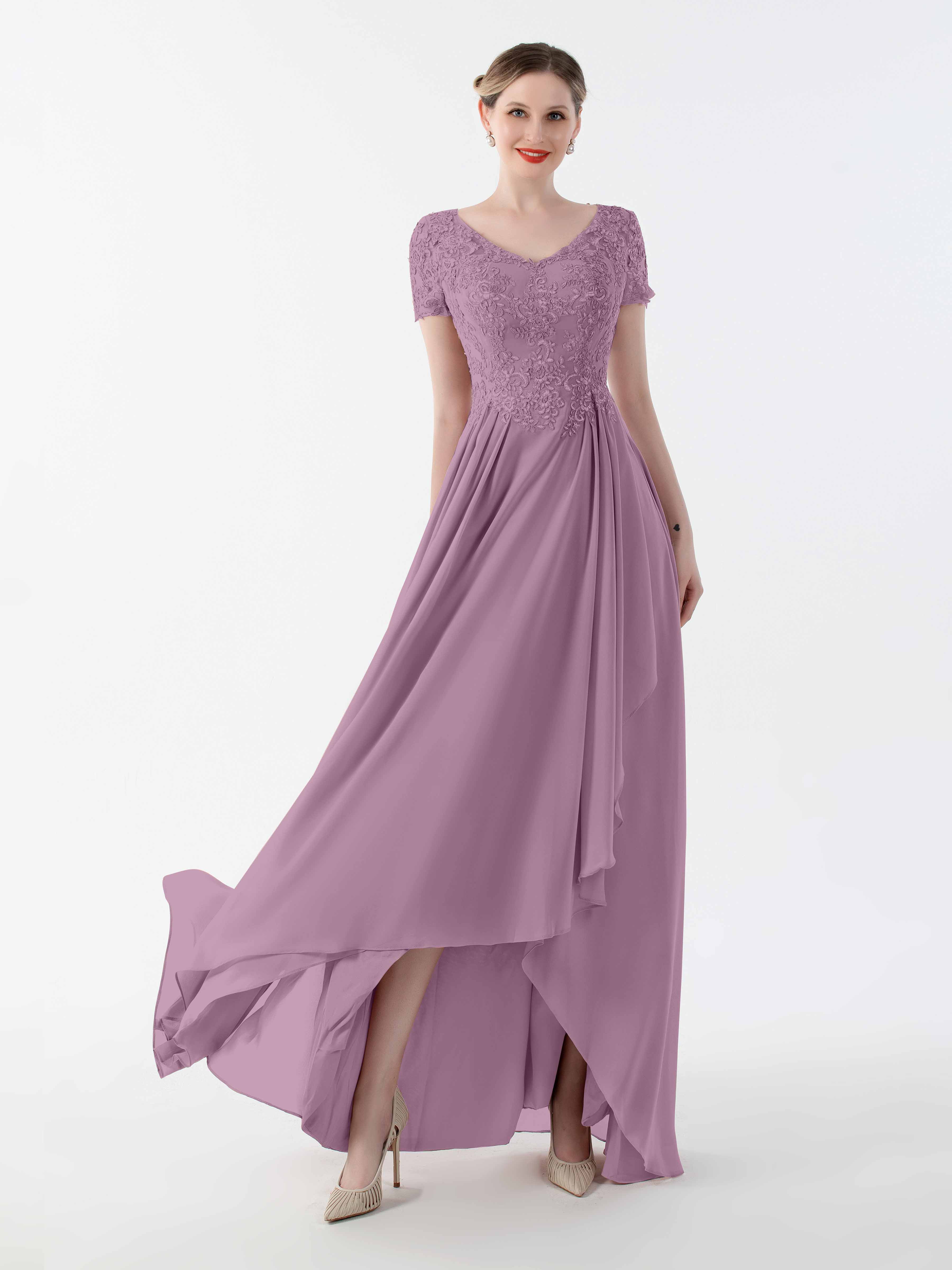 #color_Dusty Purple