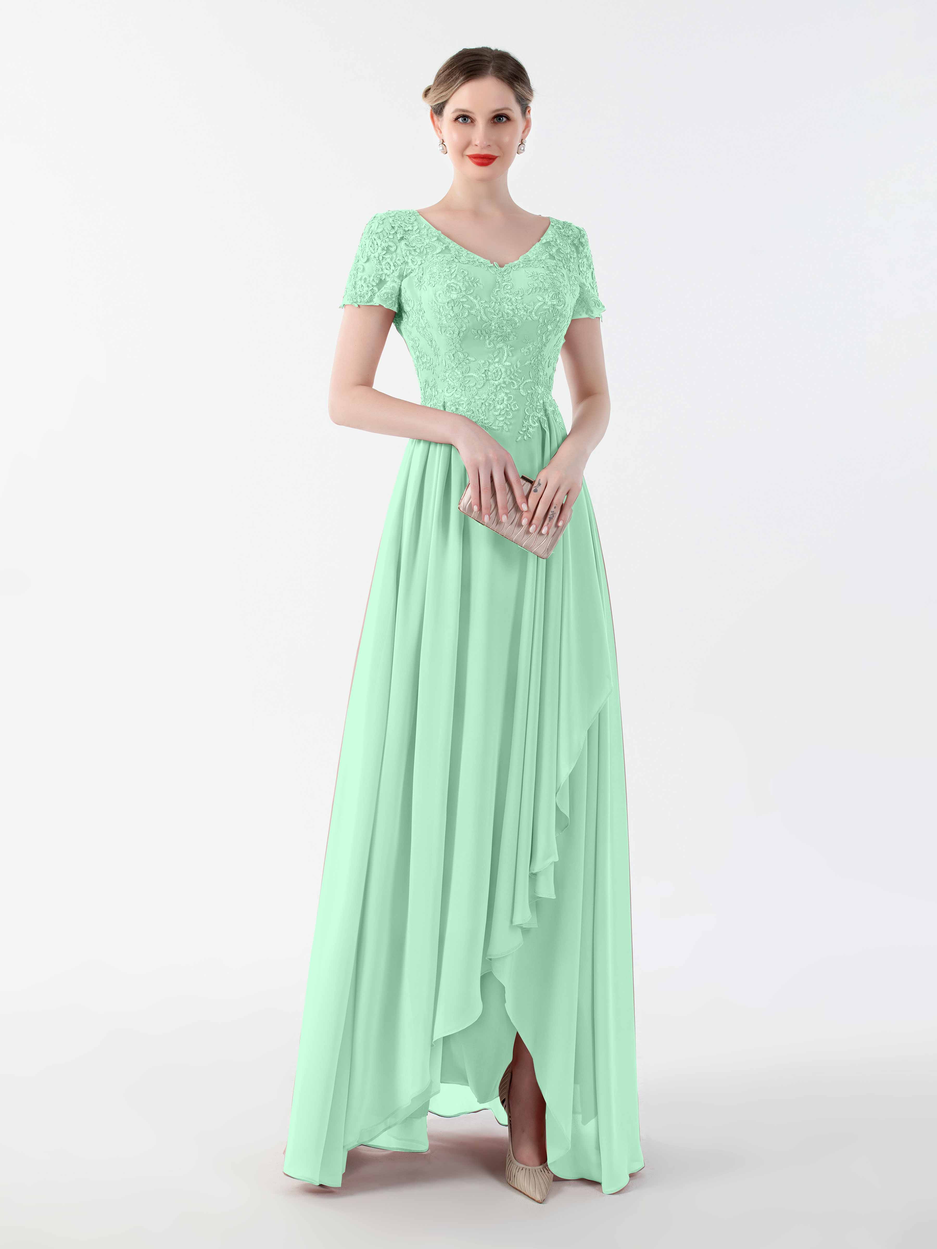 #color_Mint Green
