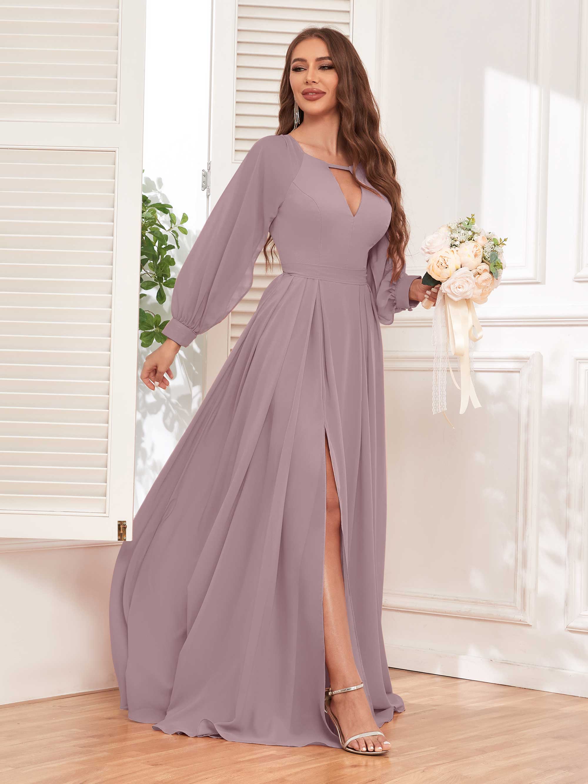 #color_Vintage Mauve