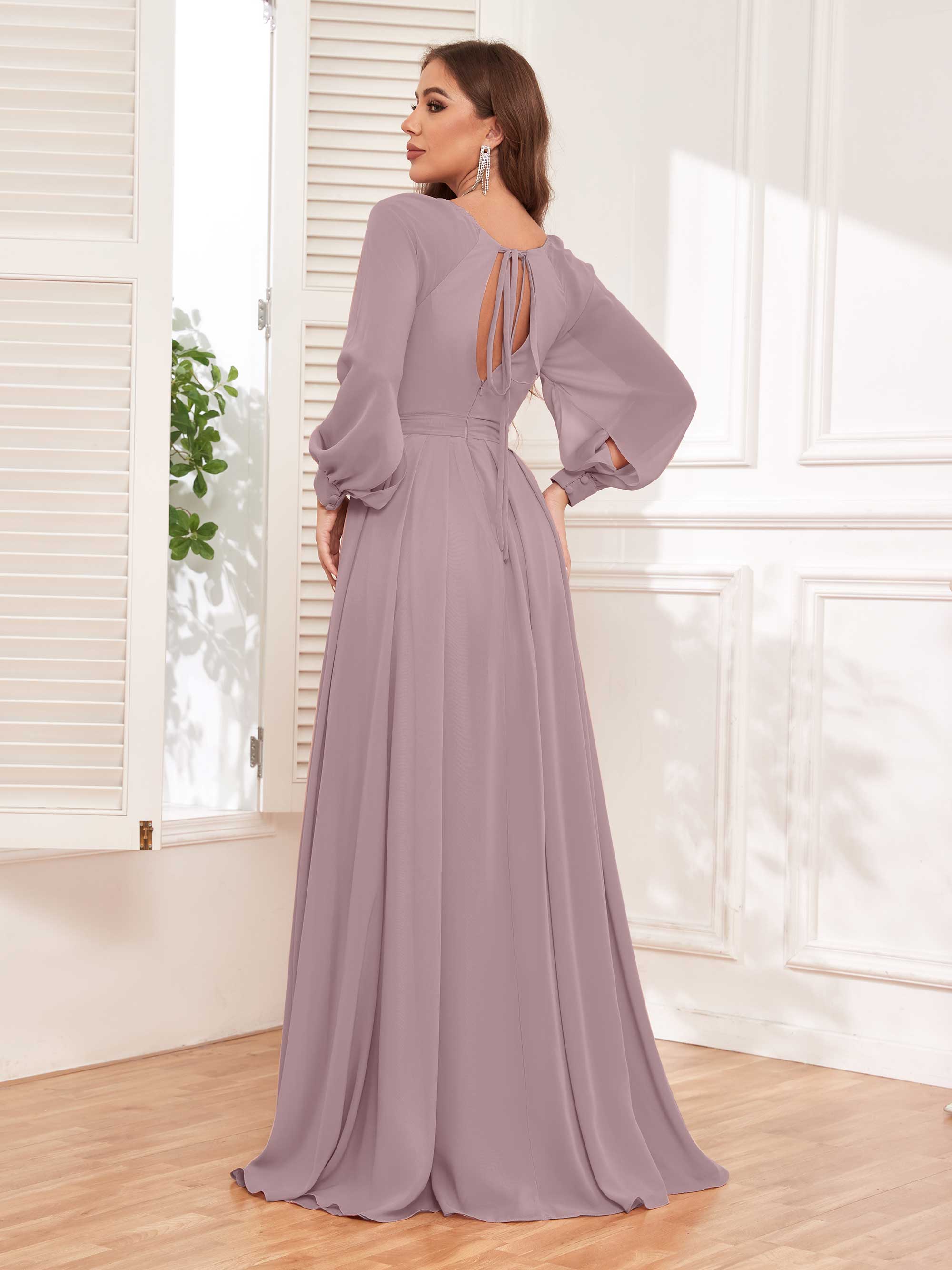 #color_Vintage Mauve