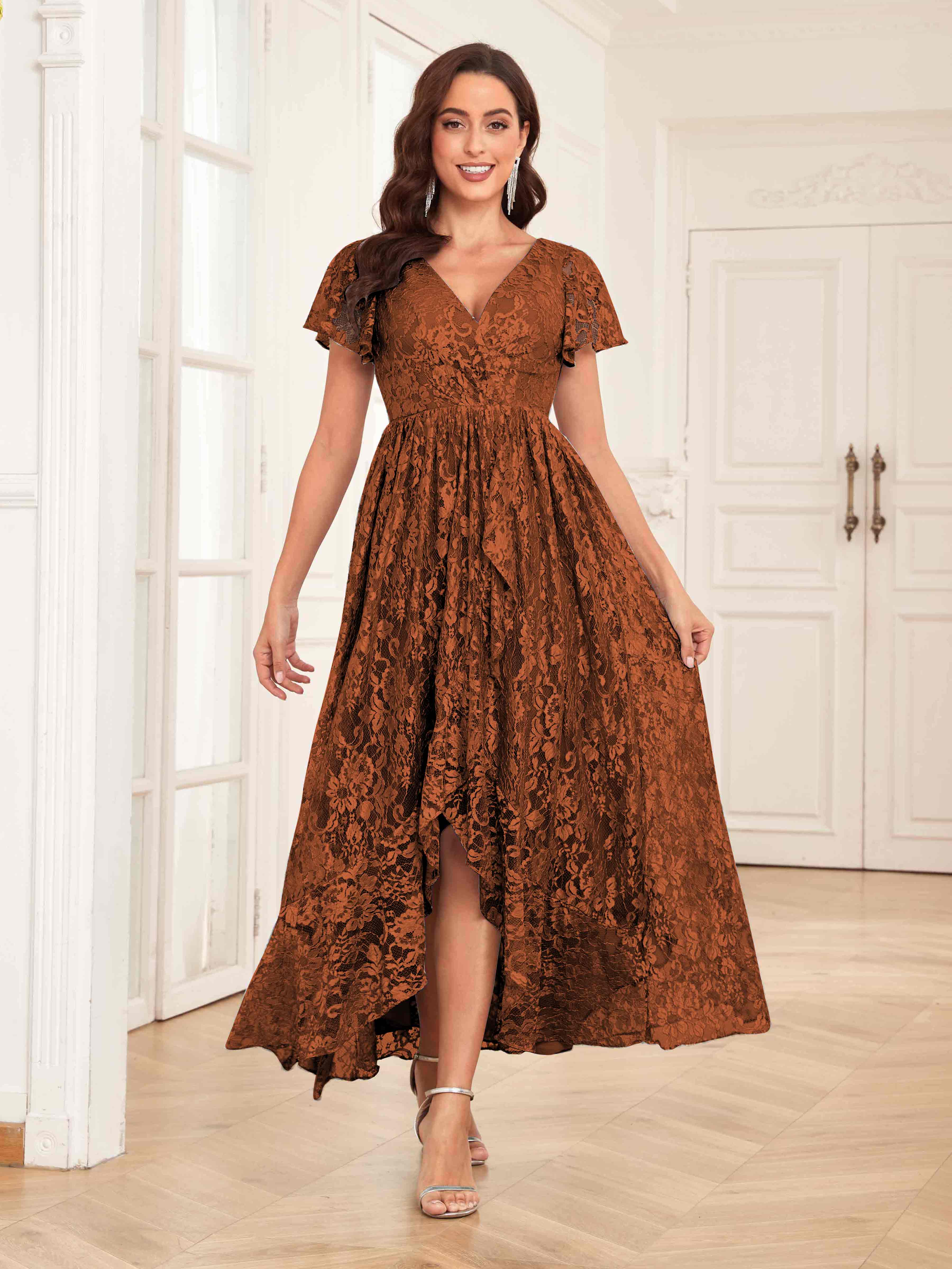 #color_Burnt Orange