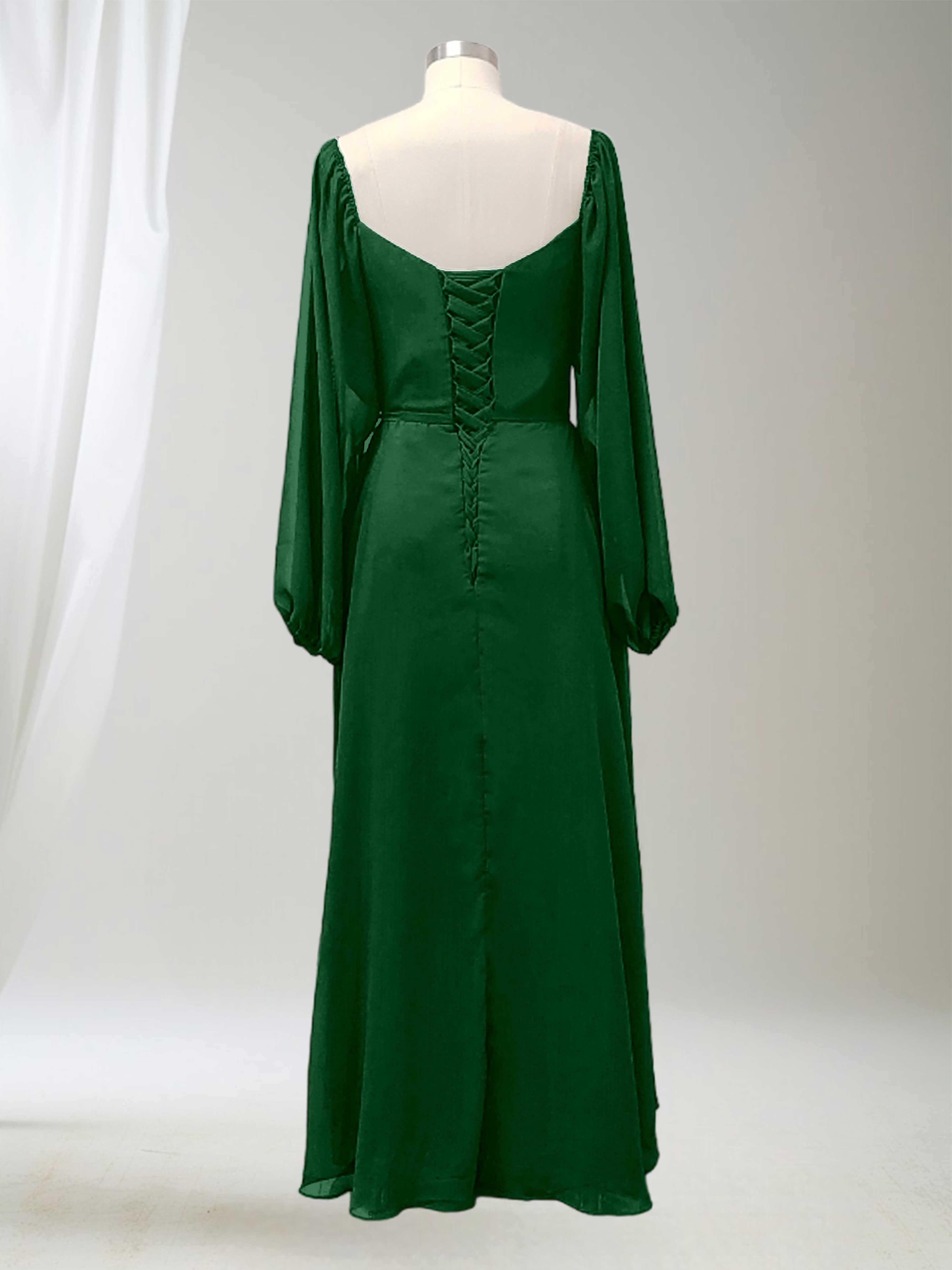 #color_Emerald Green