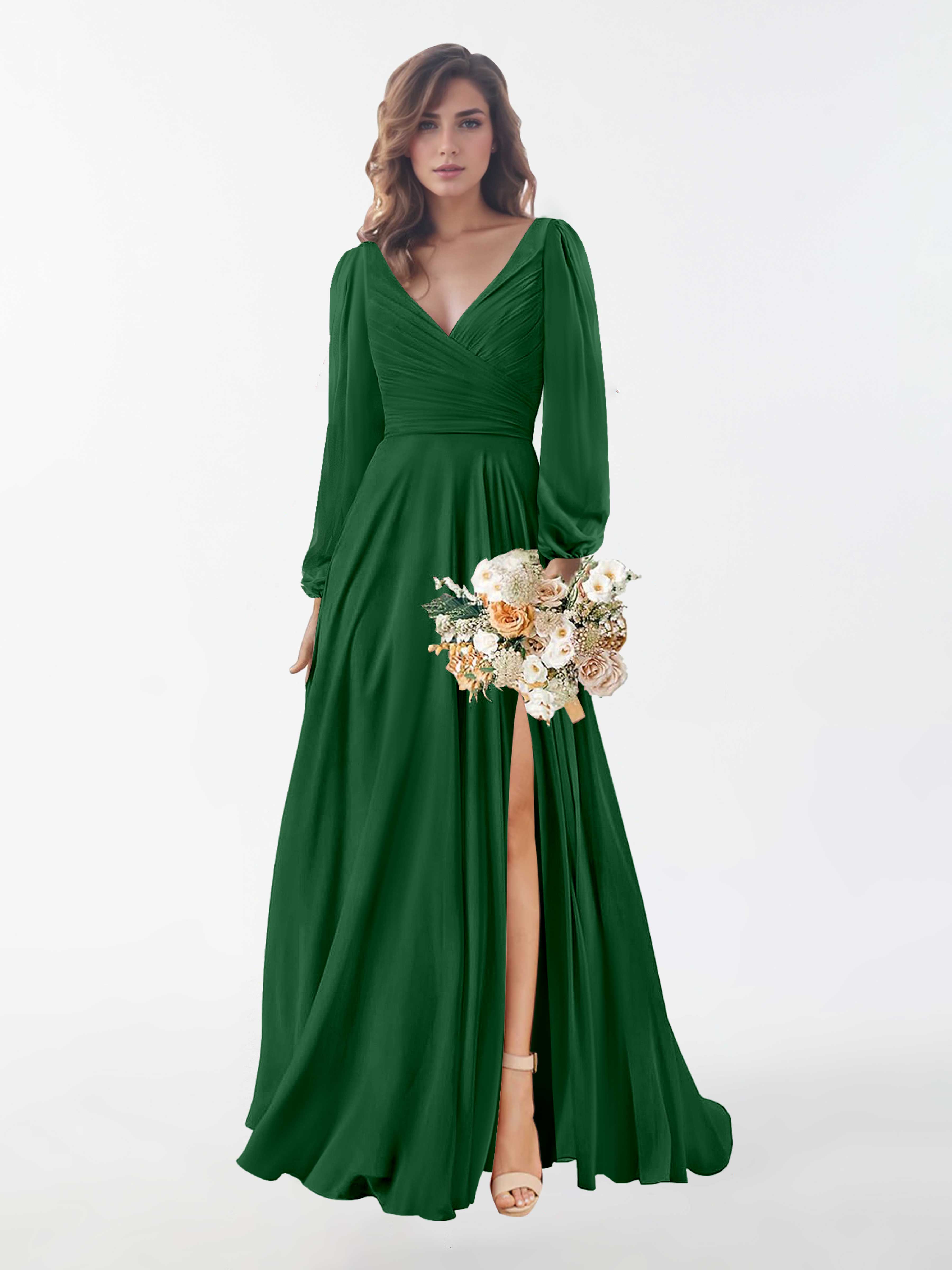 #color_Emerald Green