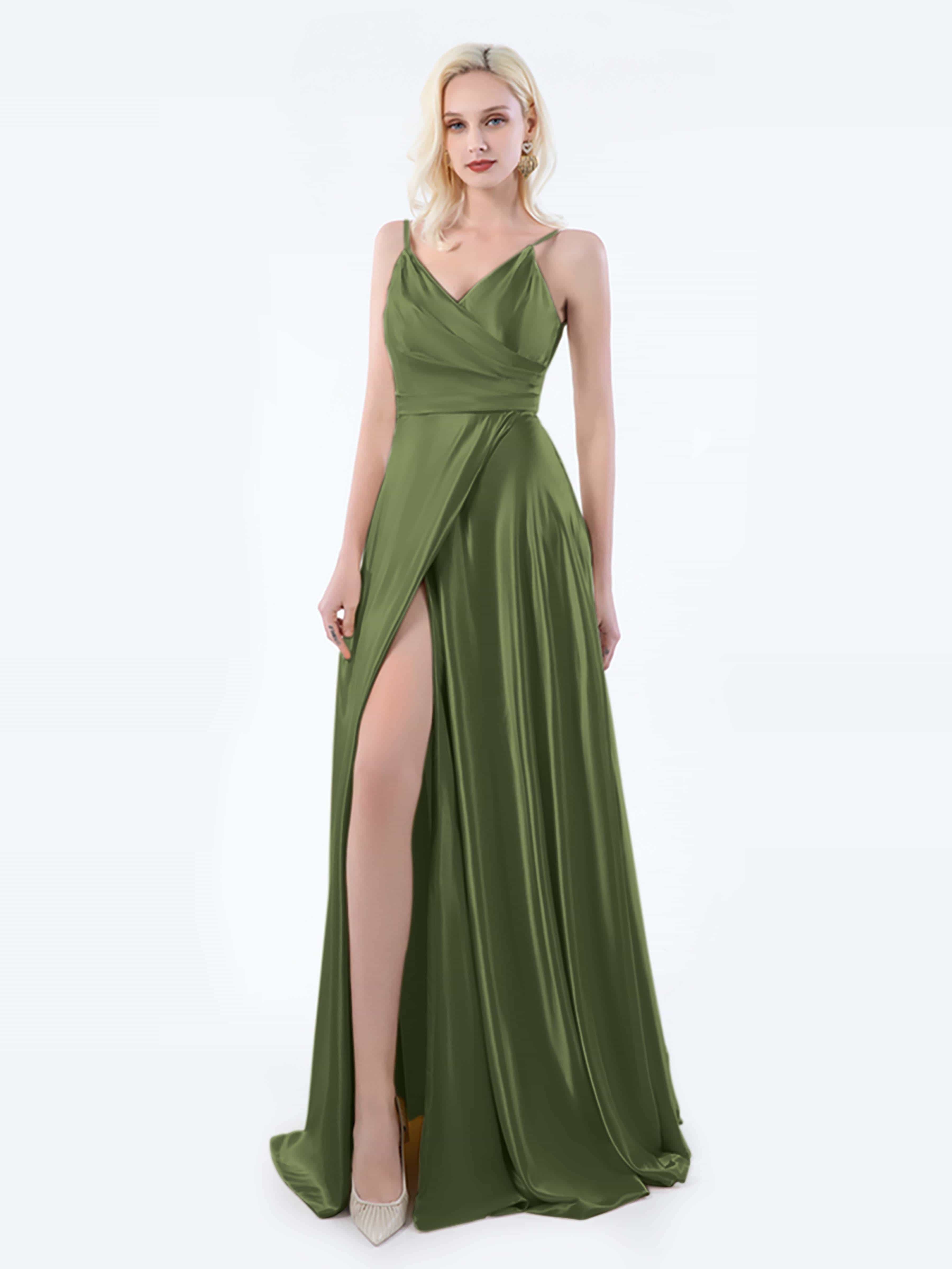 #color_Olive Green