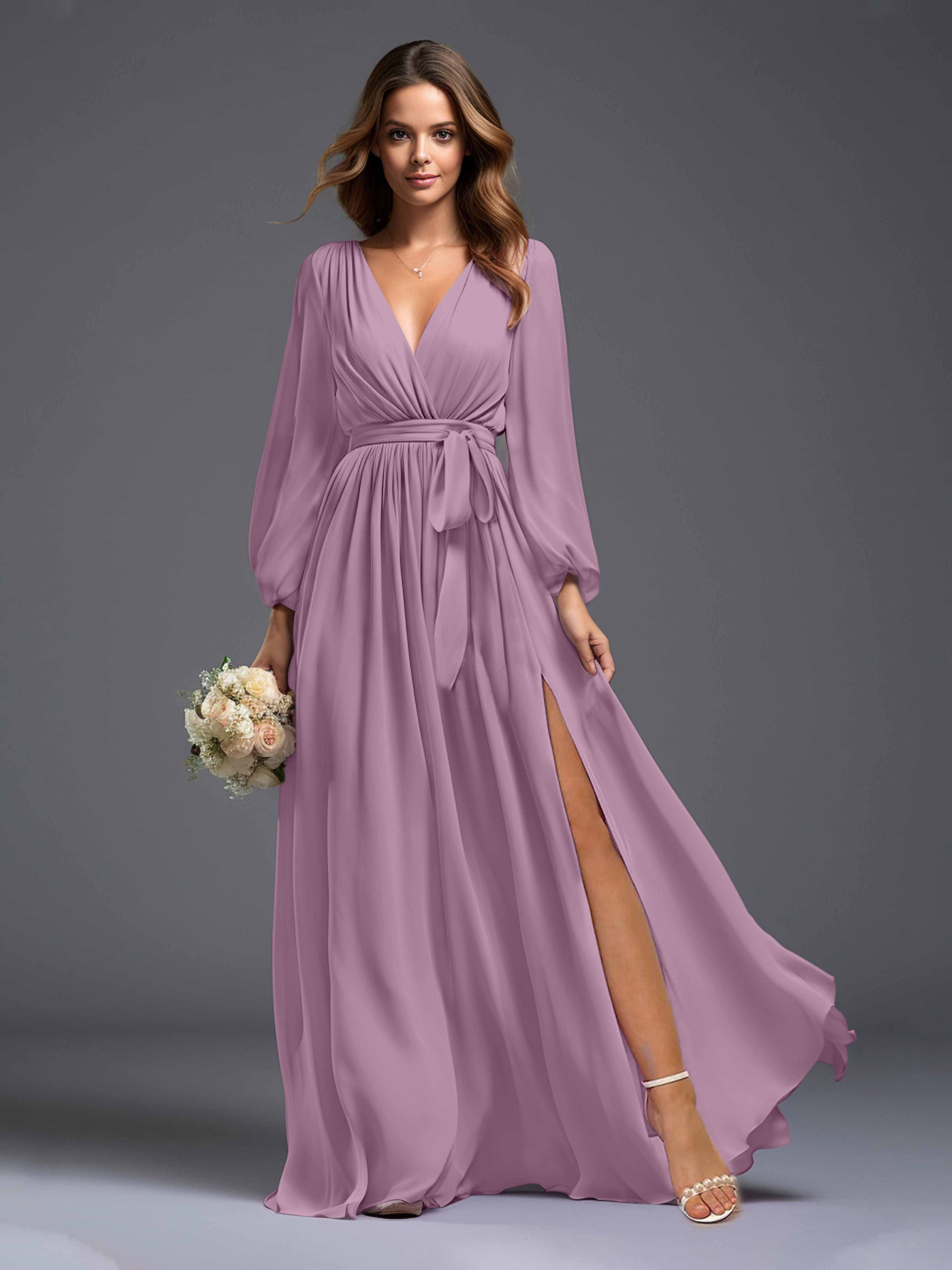 #color_Dusty Purple
