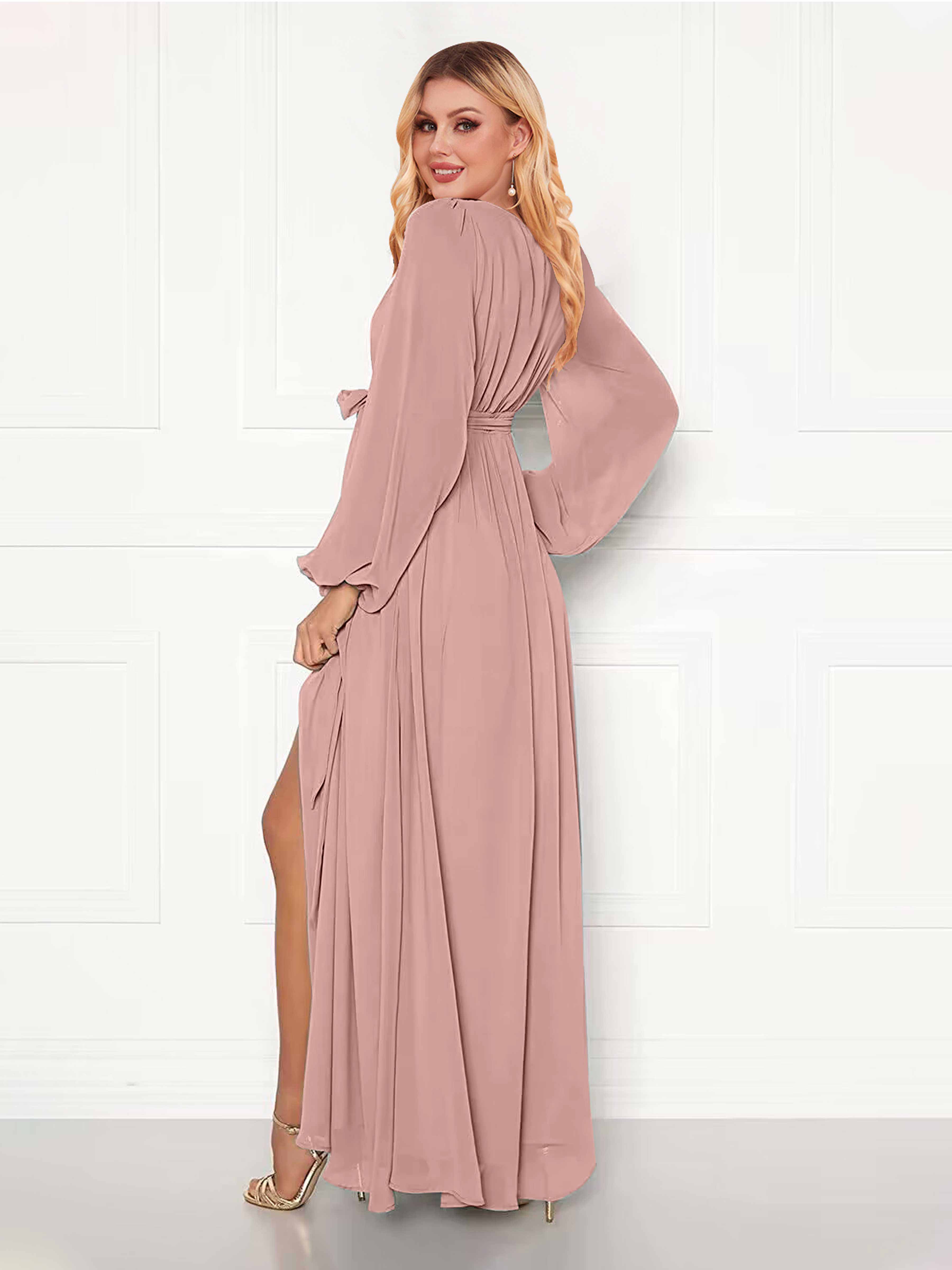 #color_Dusty Rose