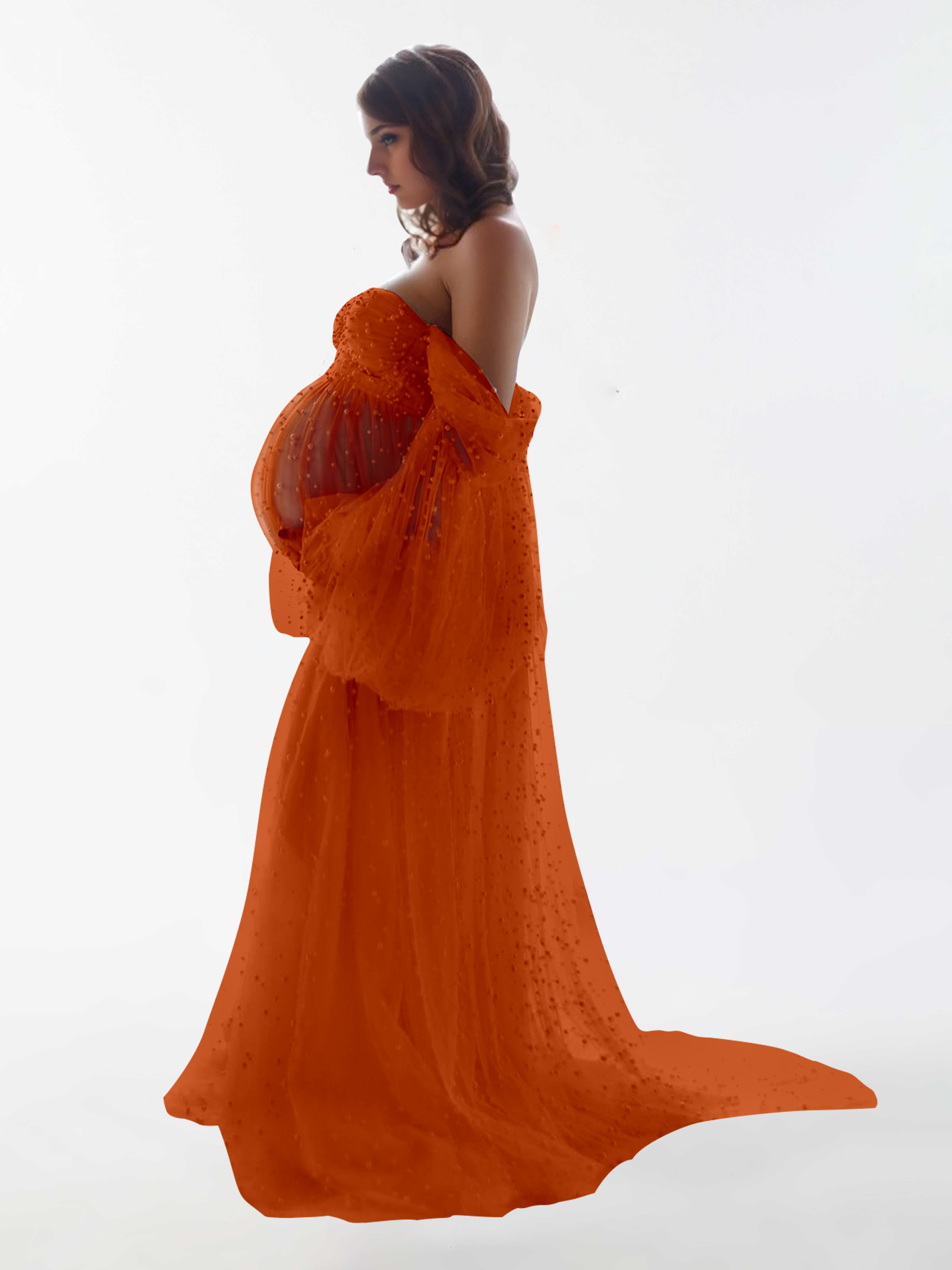 #color_Burnt Orange