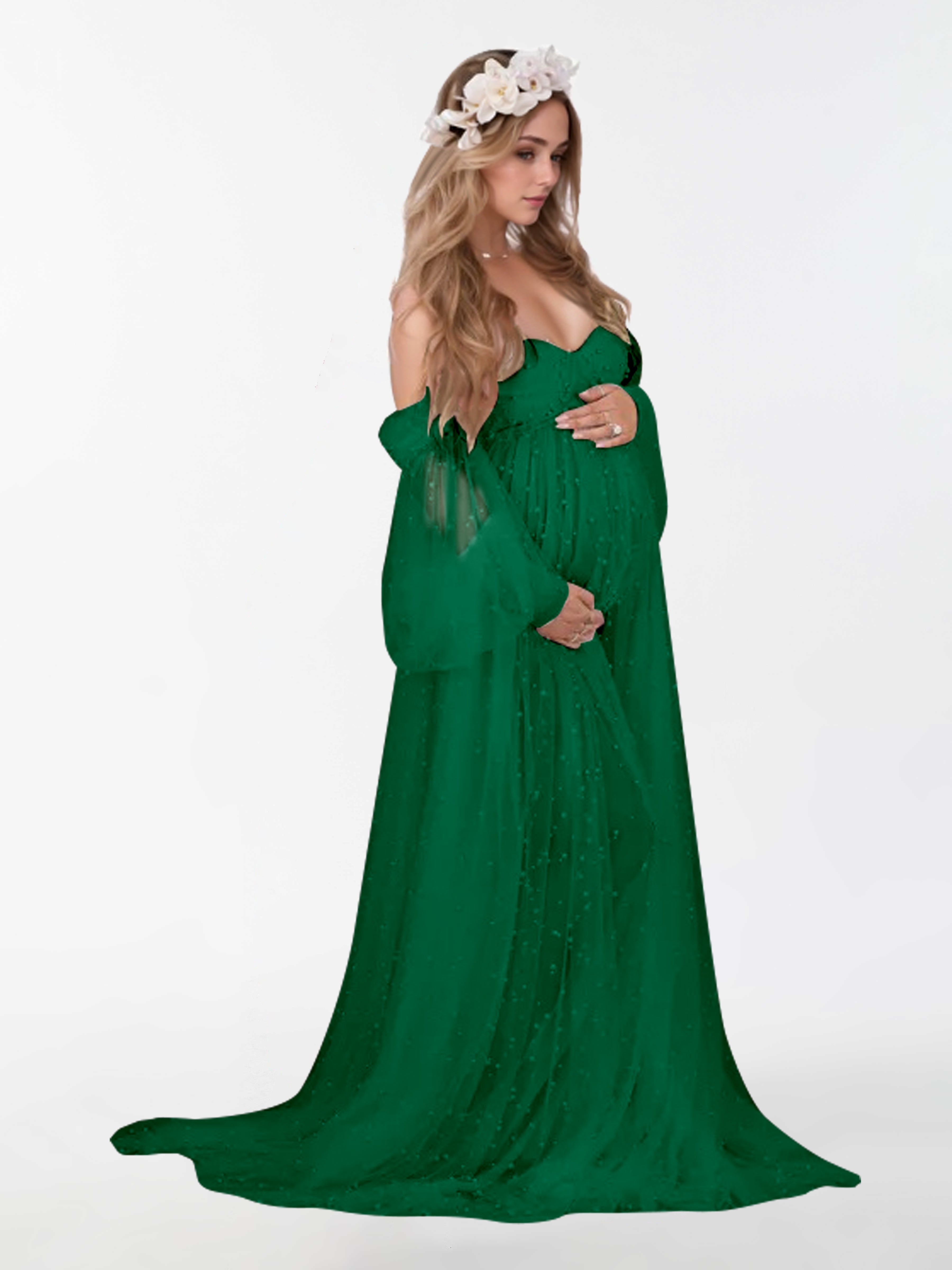 #color_Emerald Green