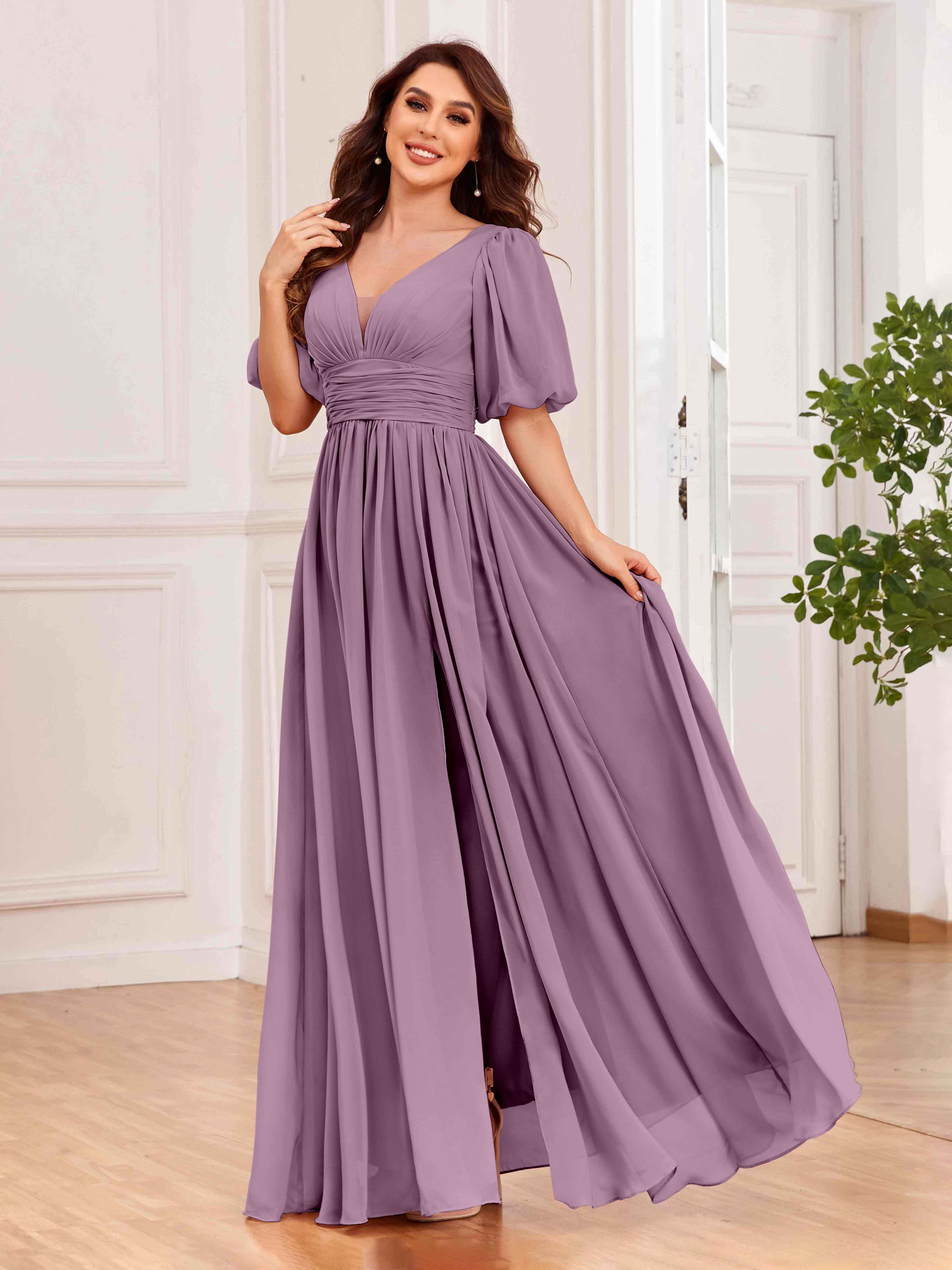#color_Dusty Purple