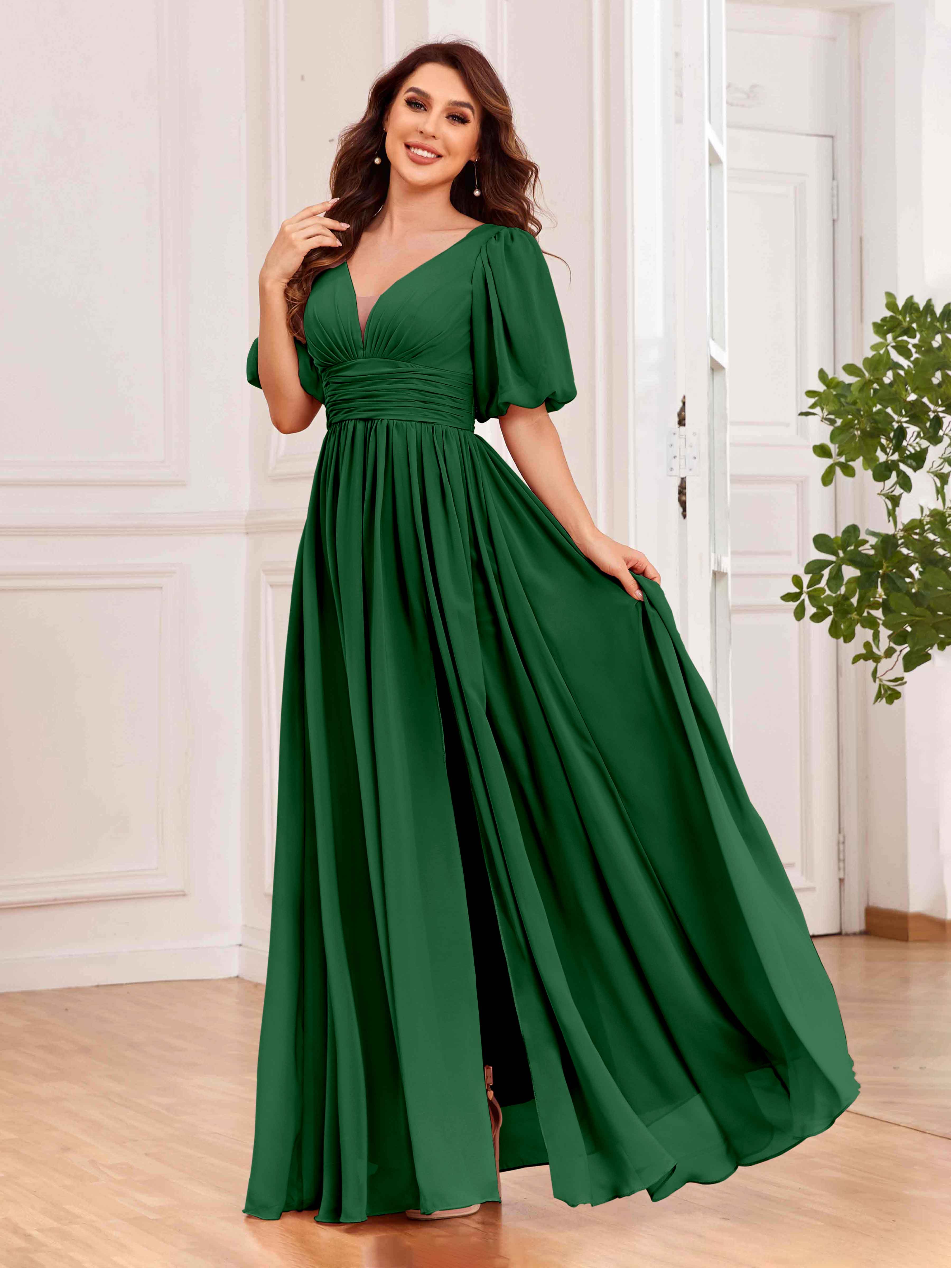#color_Emerald Green