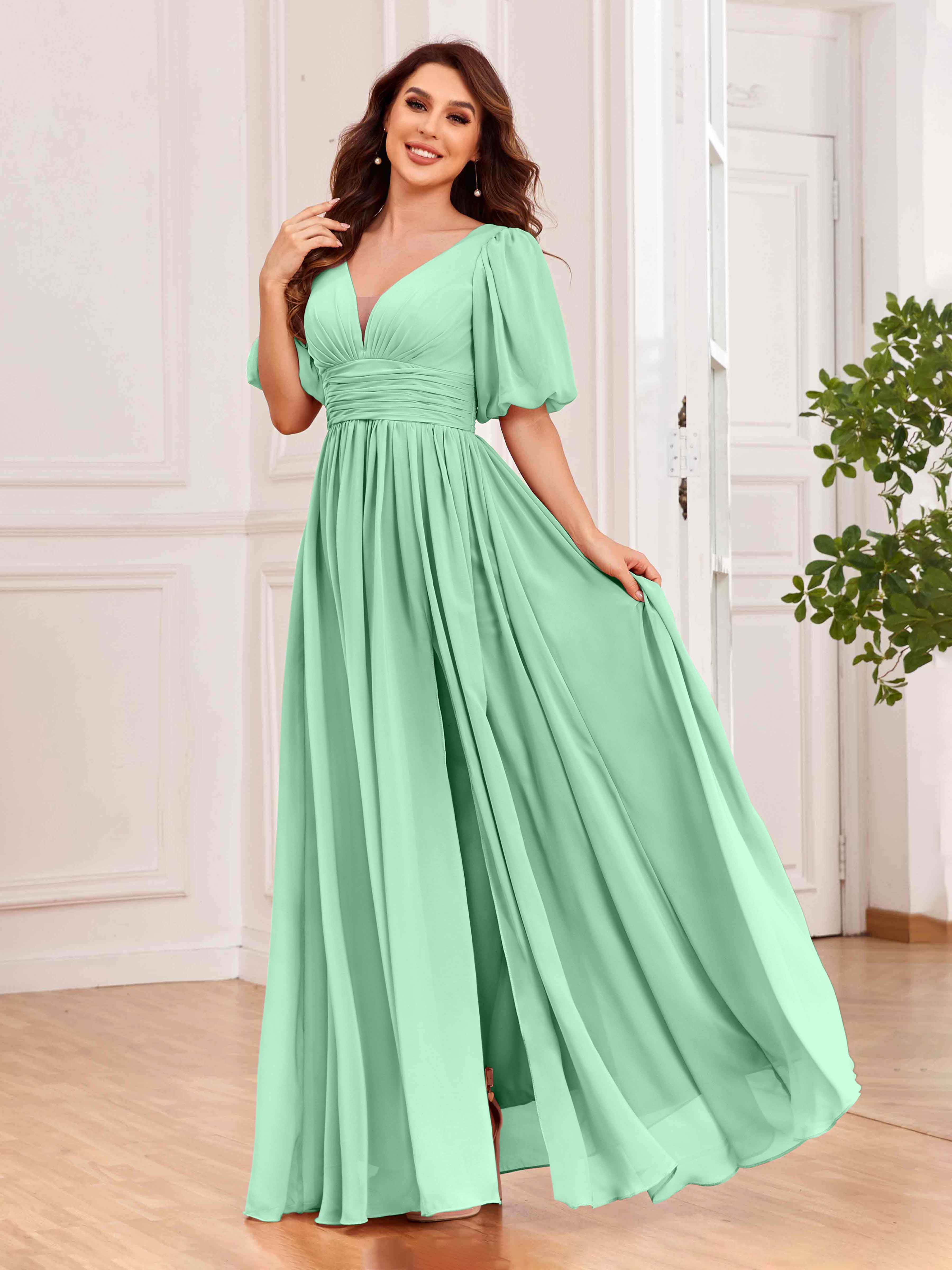 #color_Mint Green