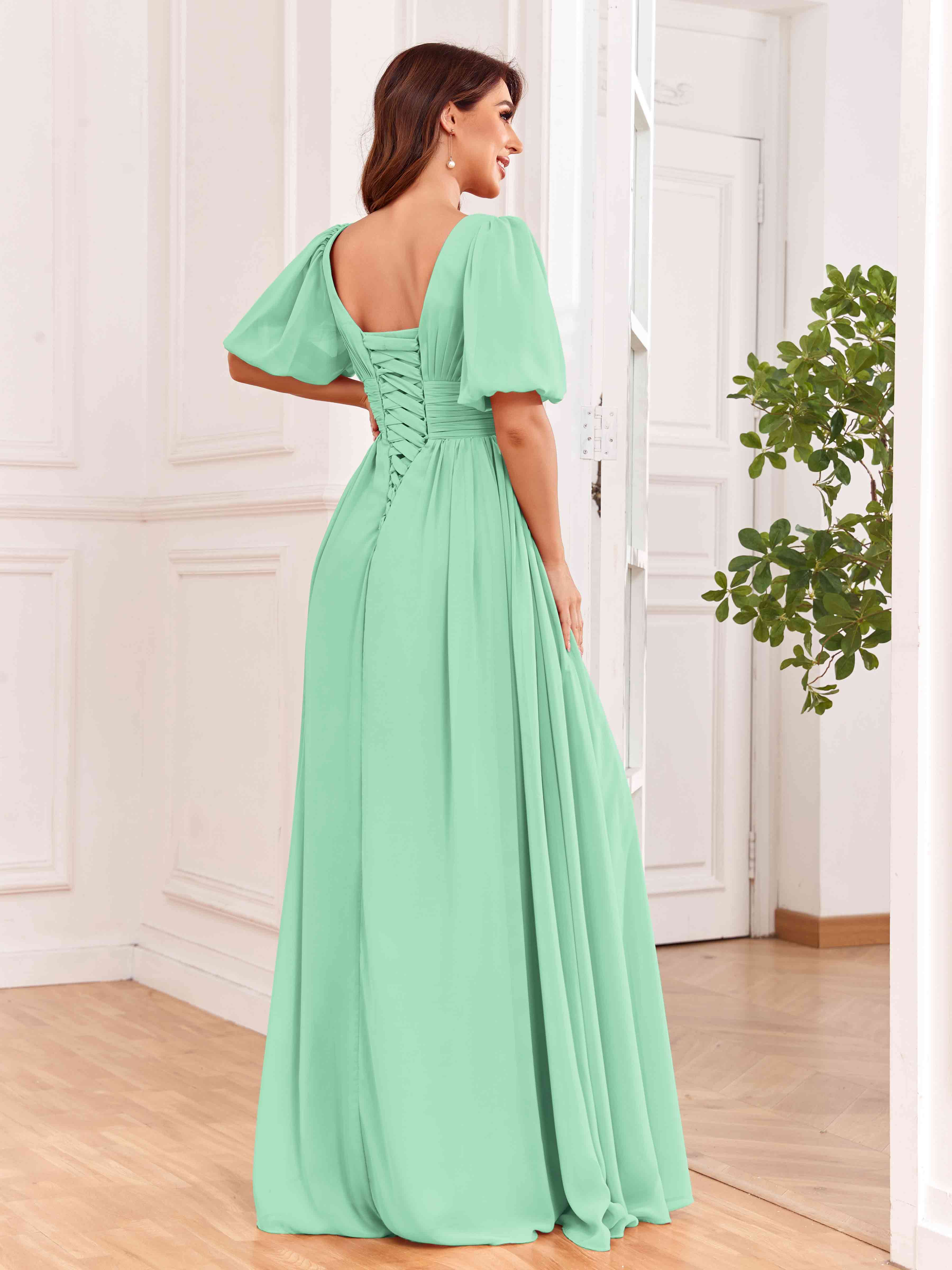 #color_Mint Green