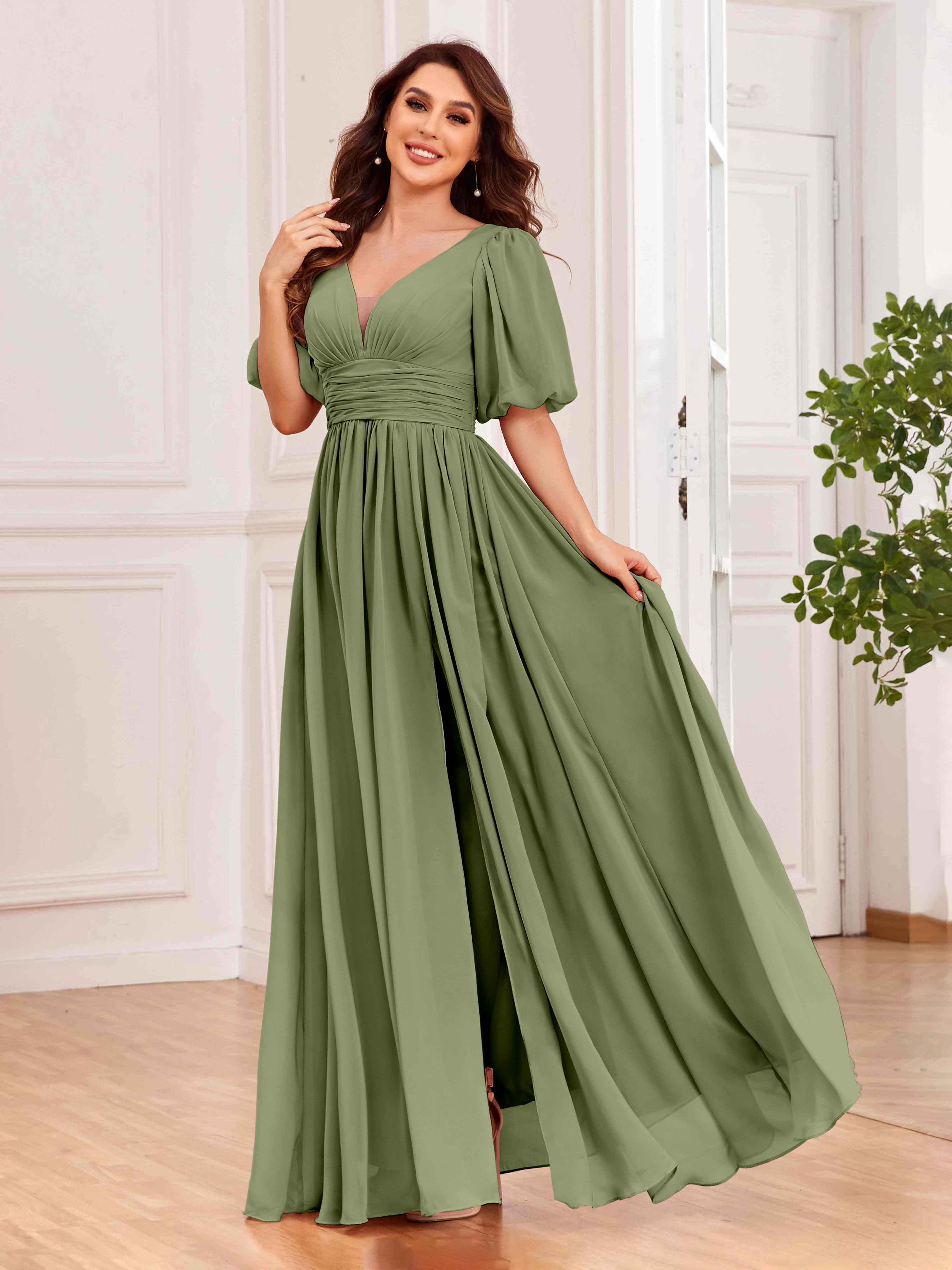 #color_Olive Green
