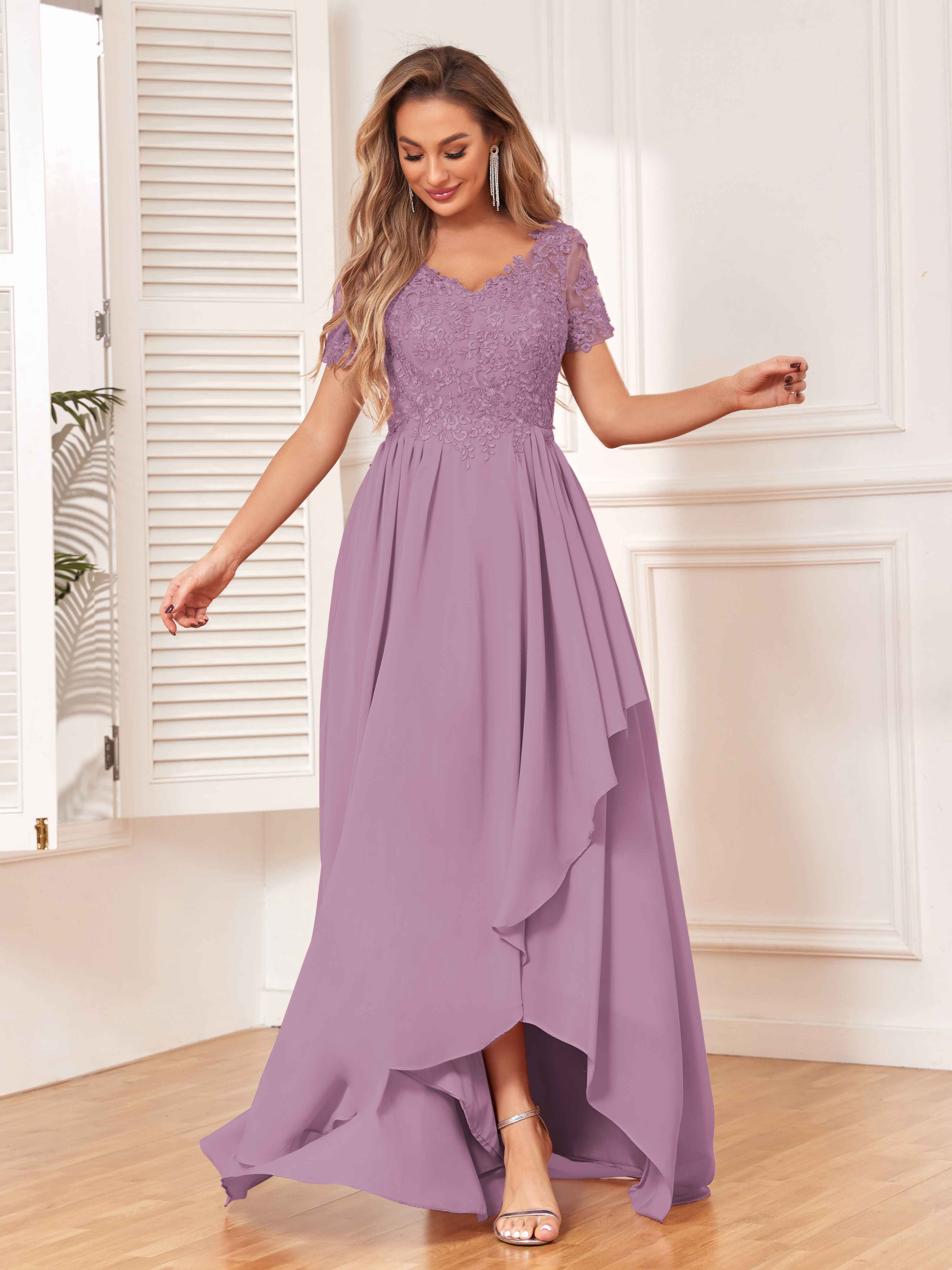 #color_Dusty Purple