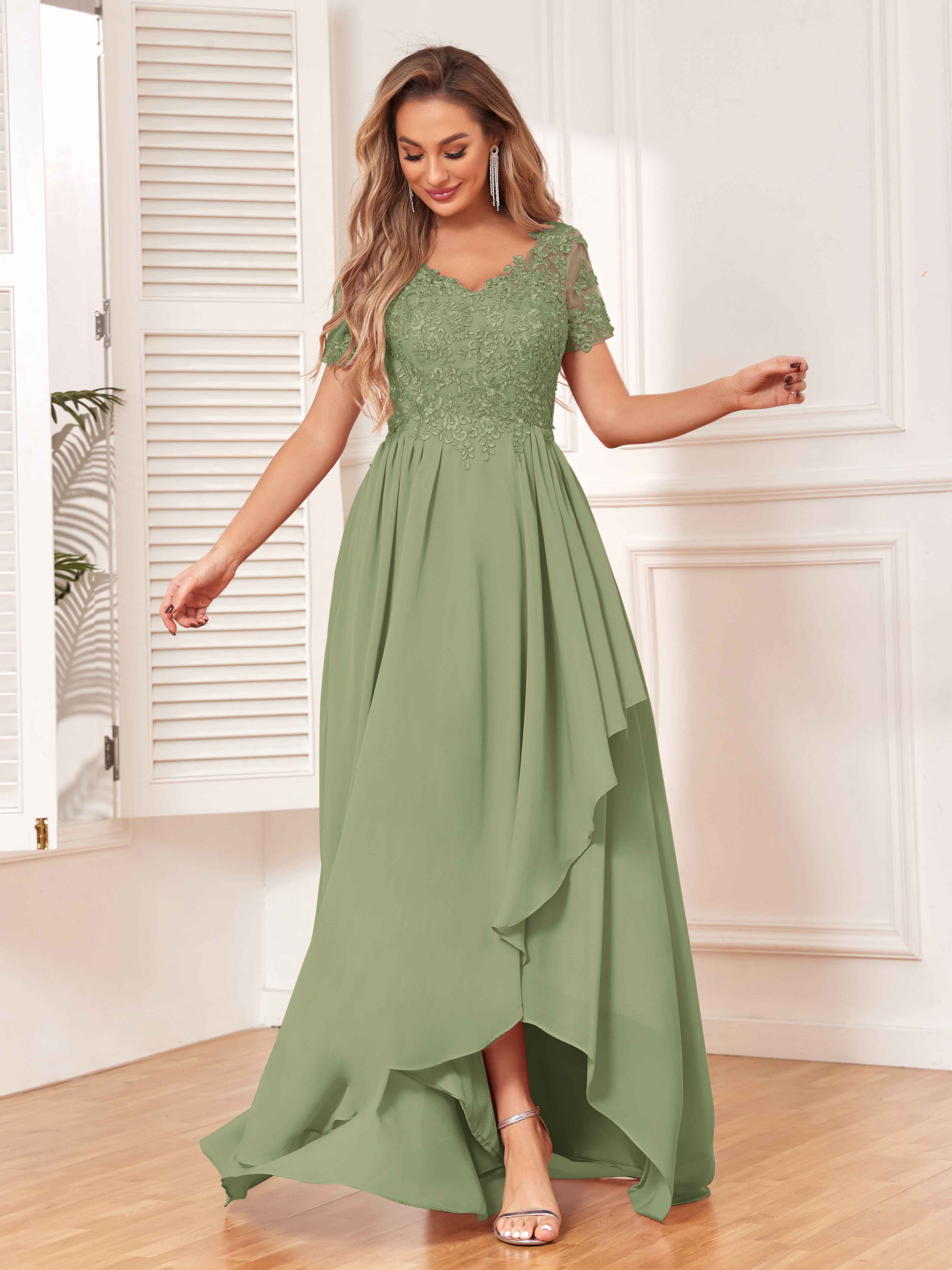 #color_Olive Green