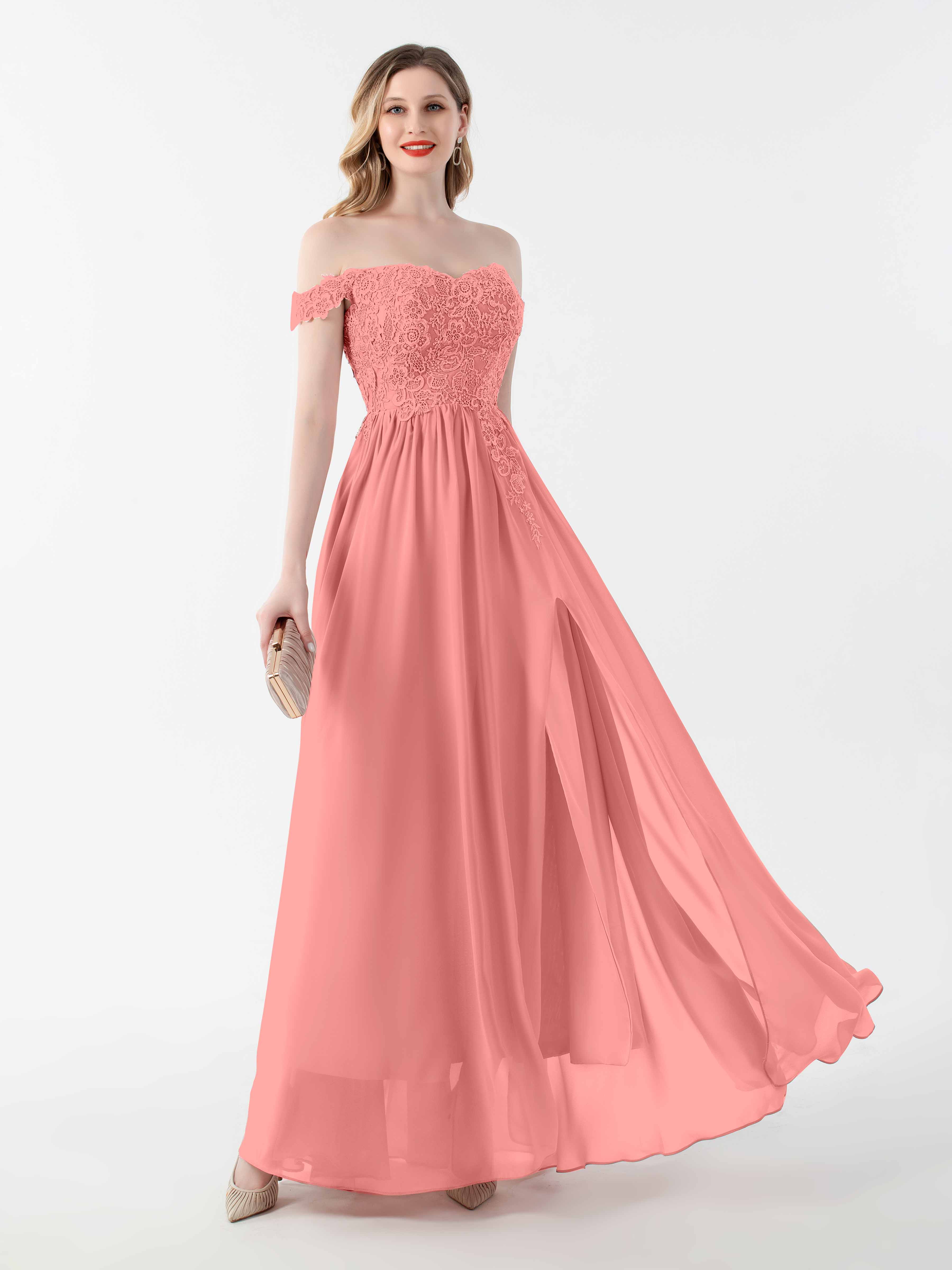 #color_Coral