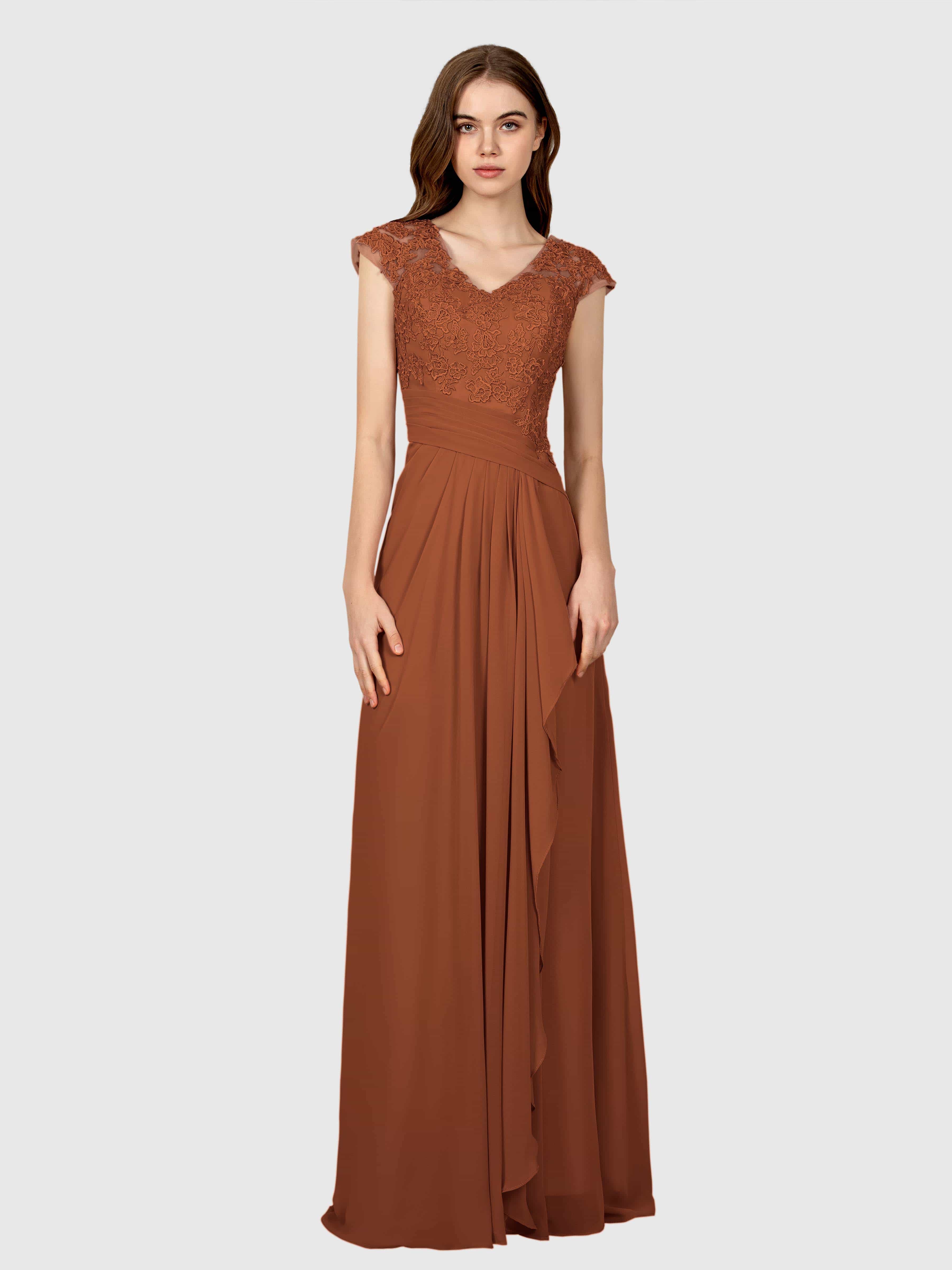 #color_Burnt Orange