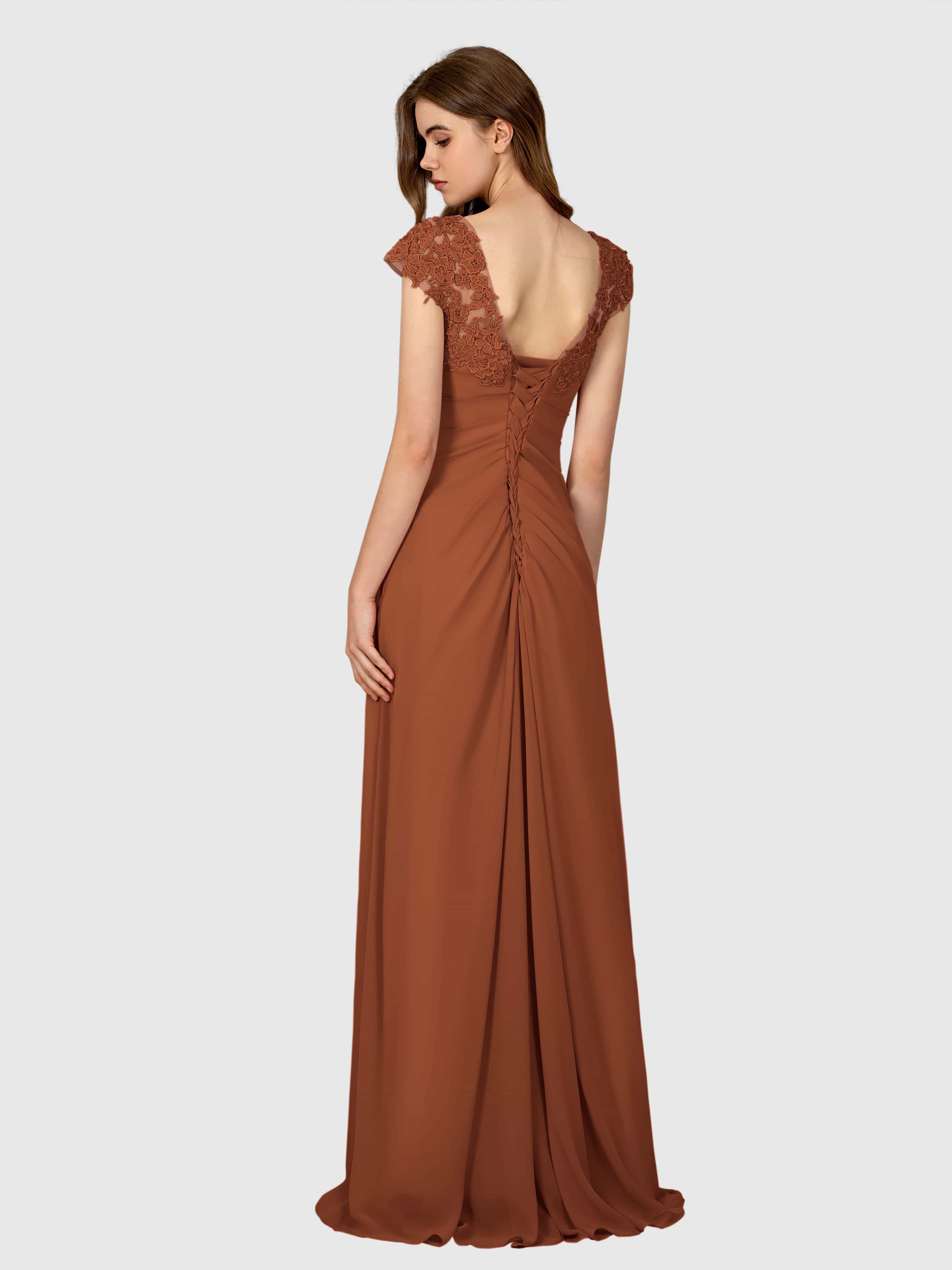 #color_Burnt Orange
