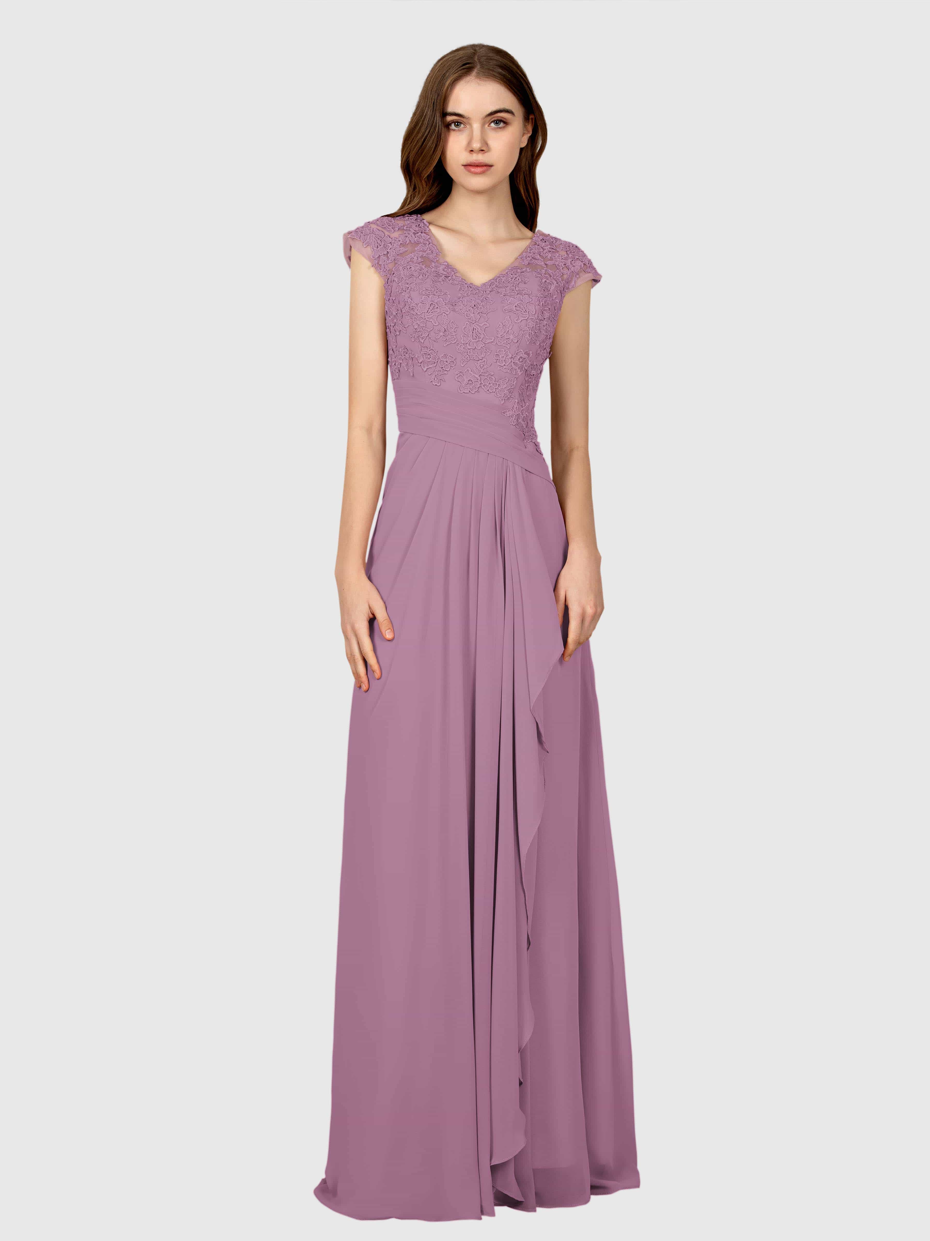 #color_Dusty Purple