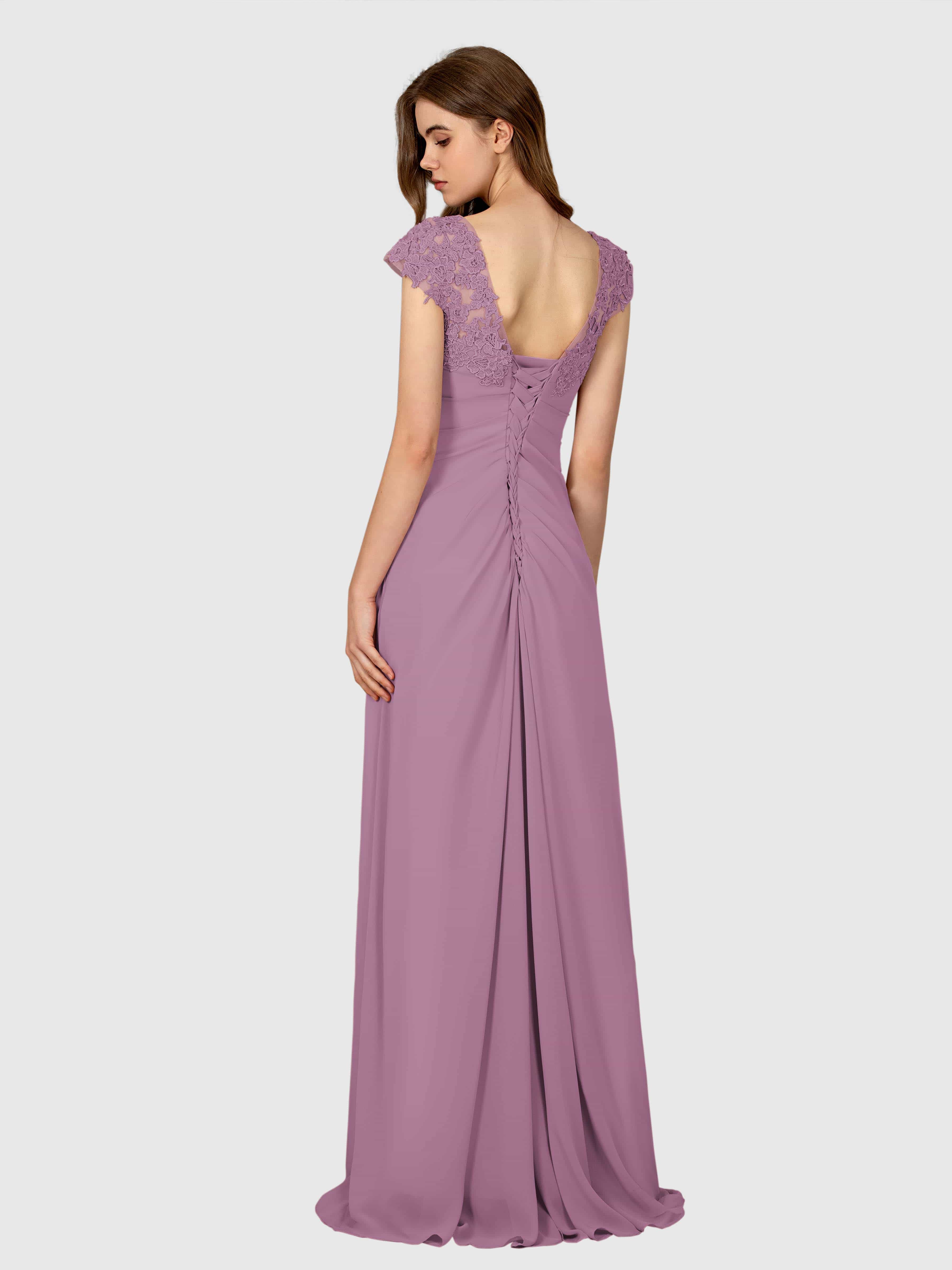 #color_Dusty Purple
