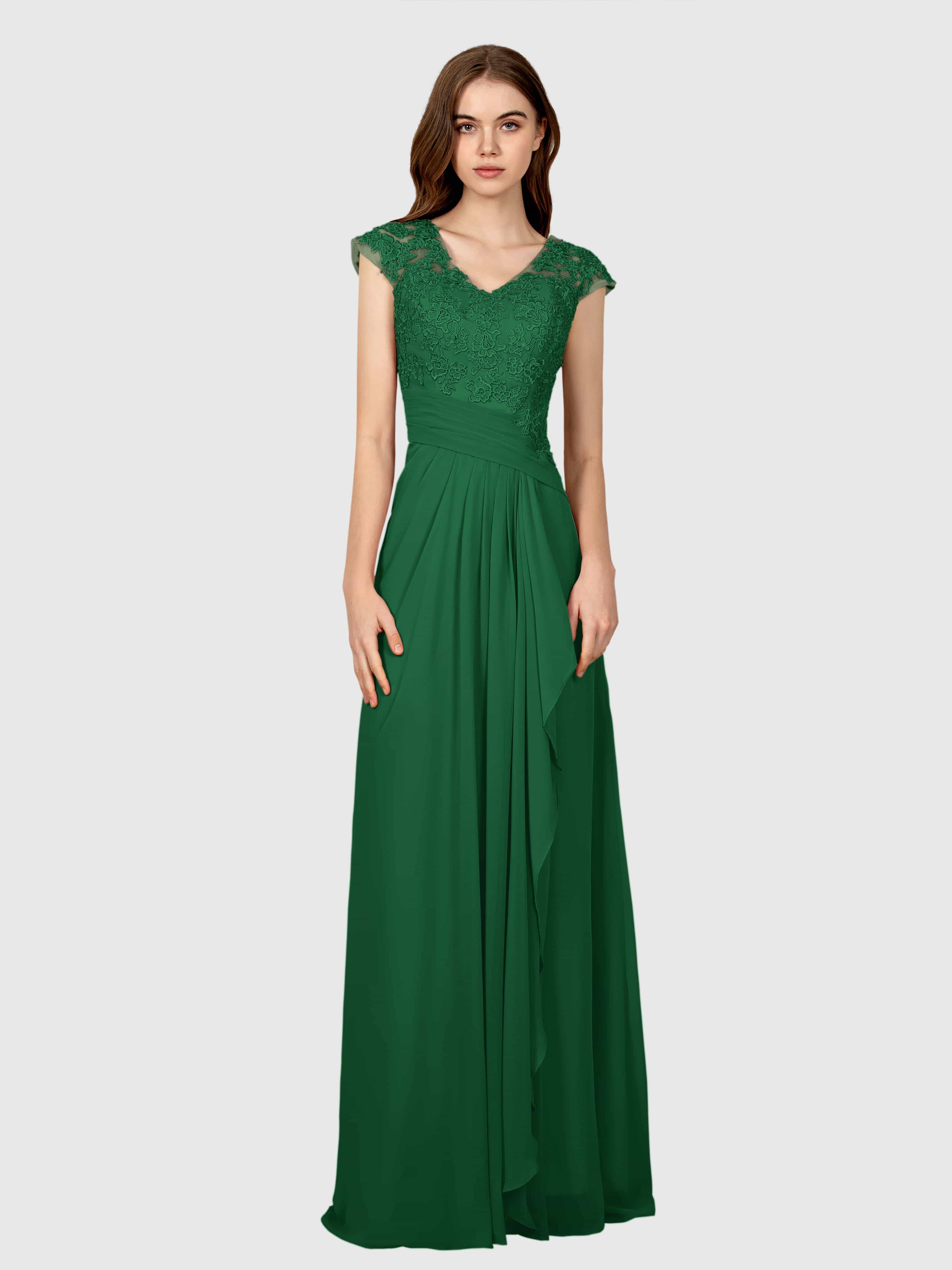 #color_Emerald Green