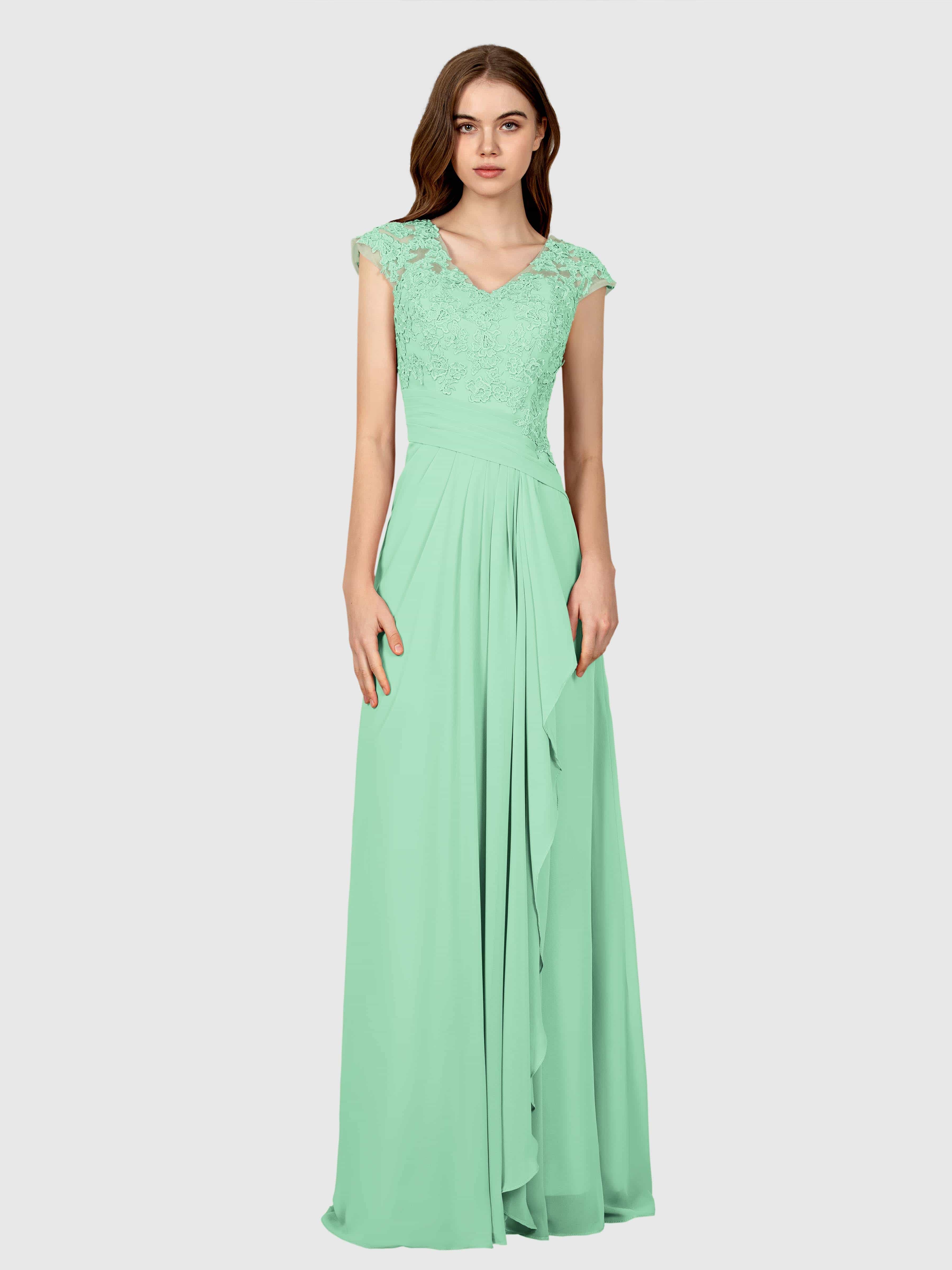 #color_Mint Green