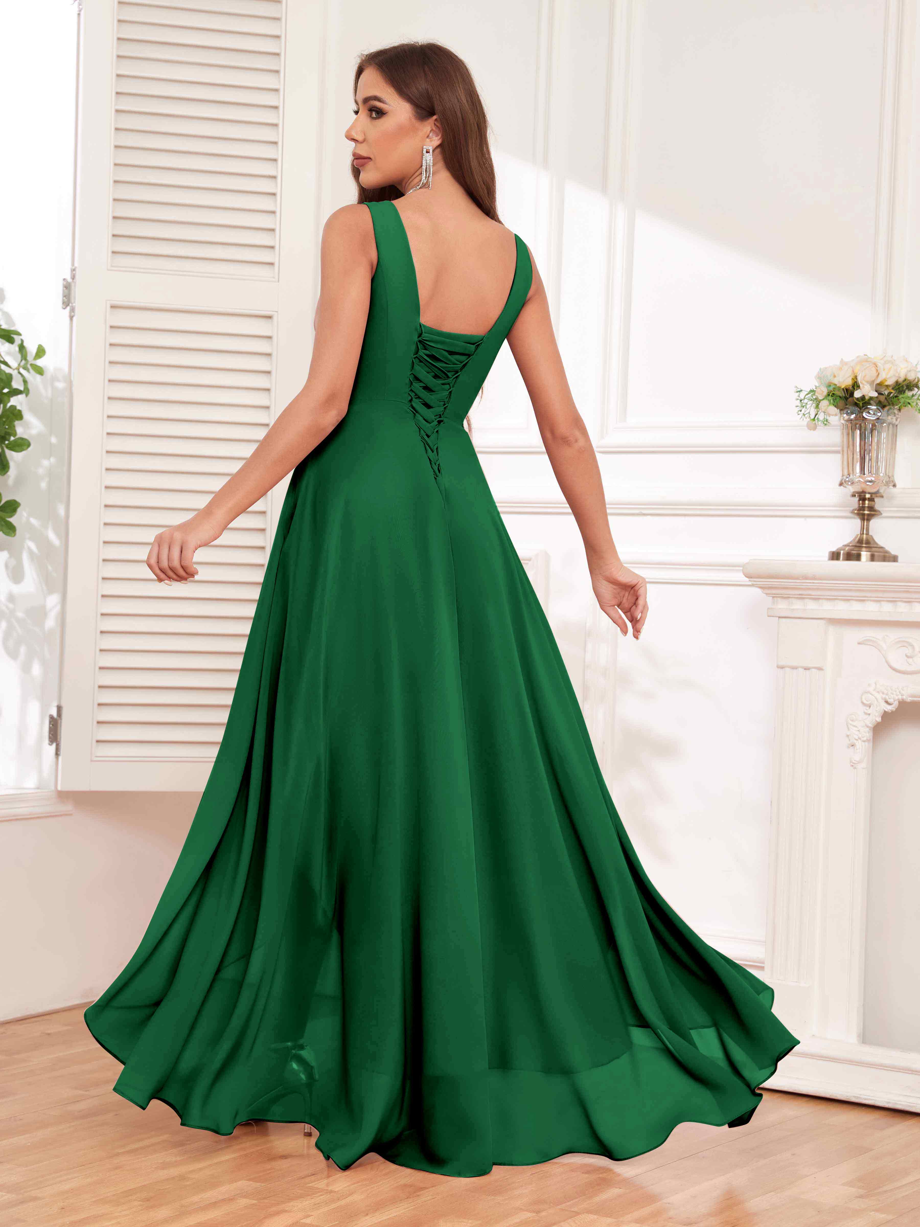 #color_Emerald Green
