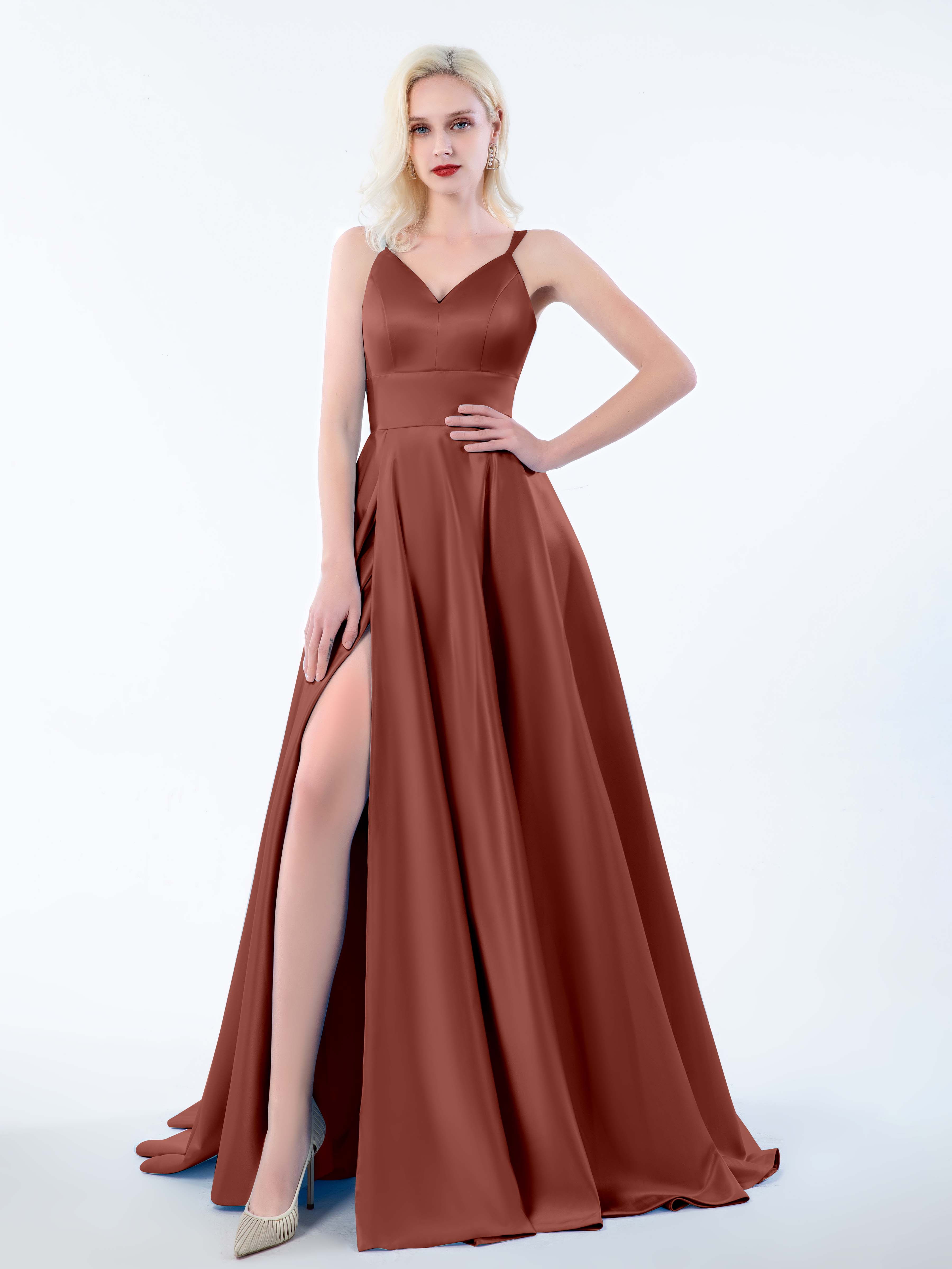 #color_Burnt Orange