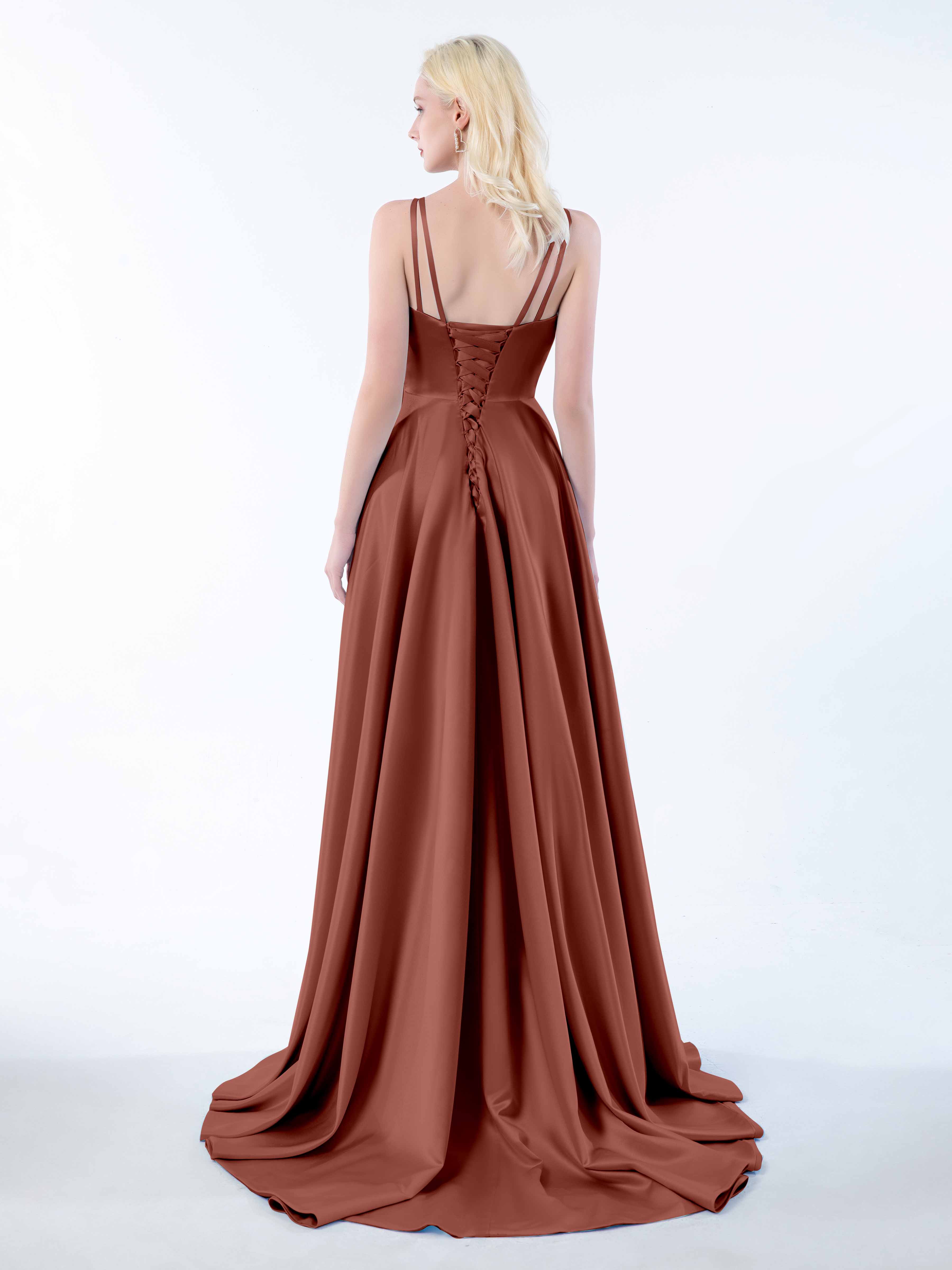 #color_Burnt Orange