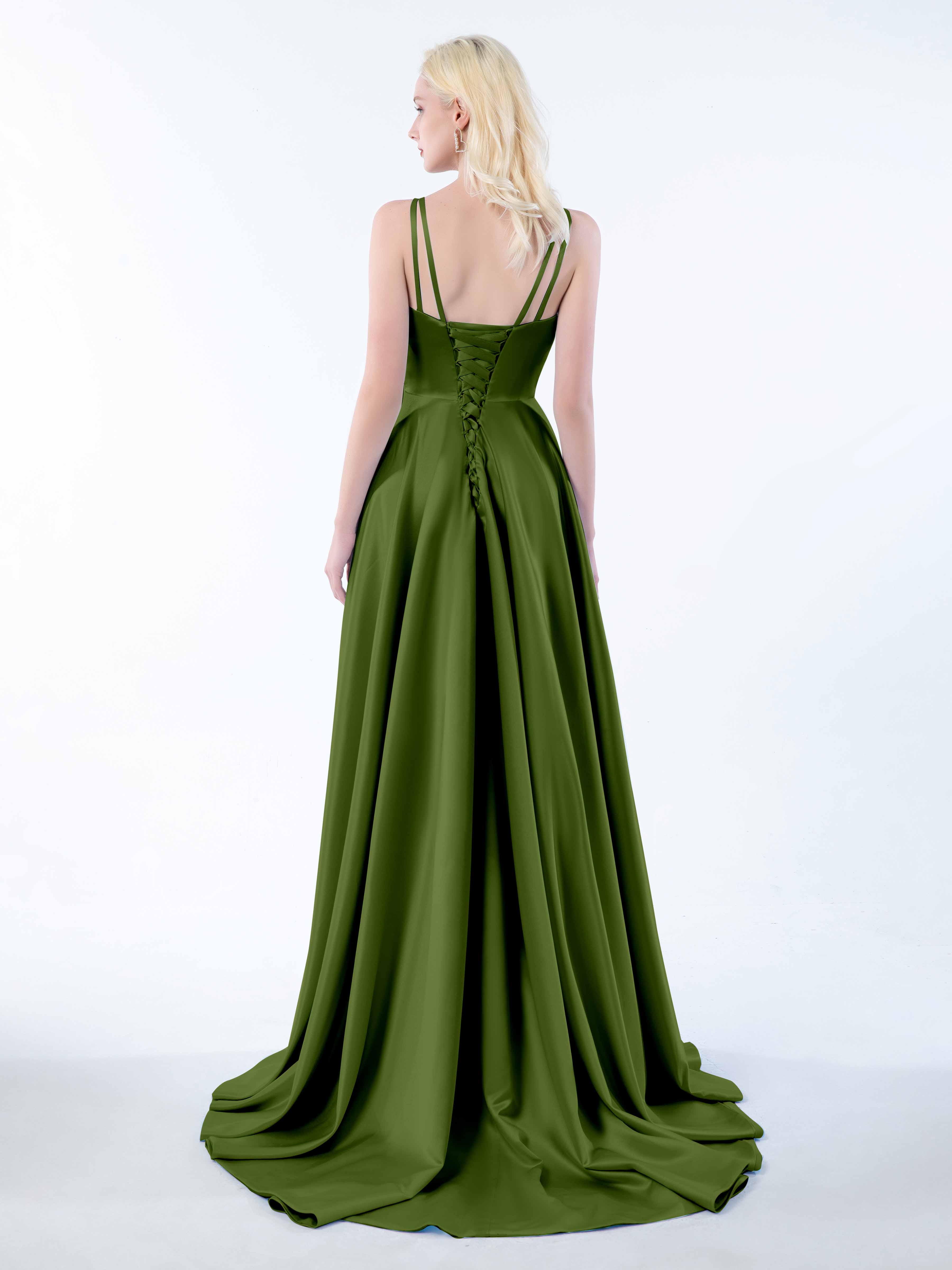 #color_Olive Green