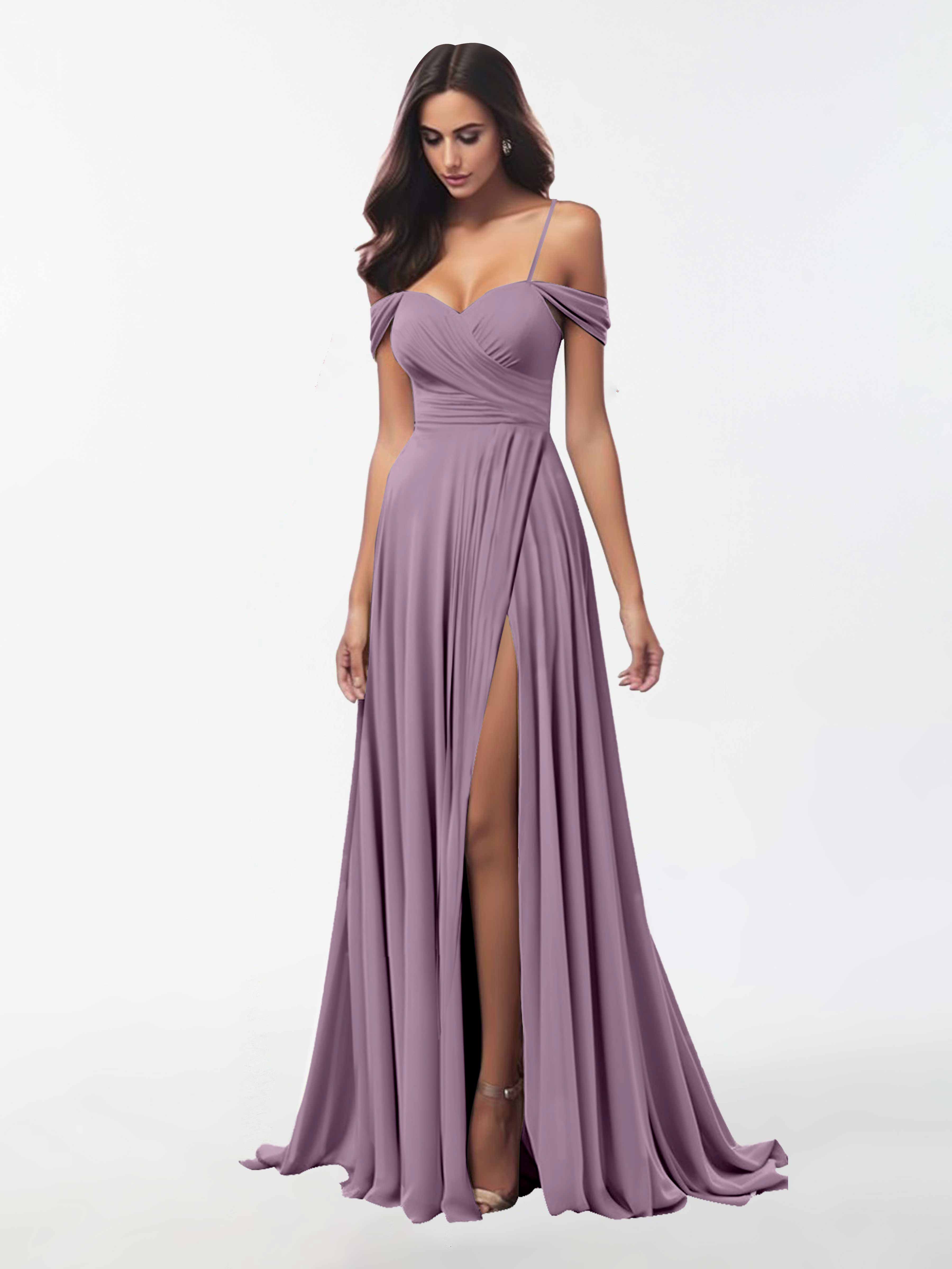 #color_Vintage Mauve