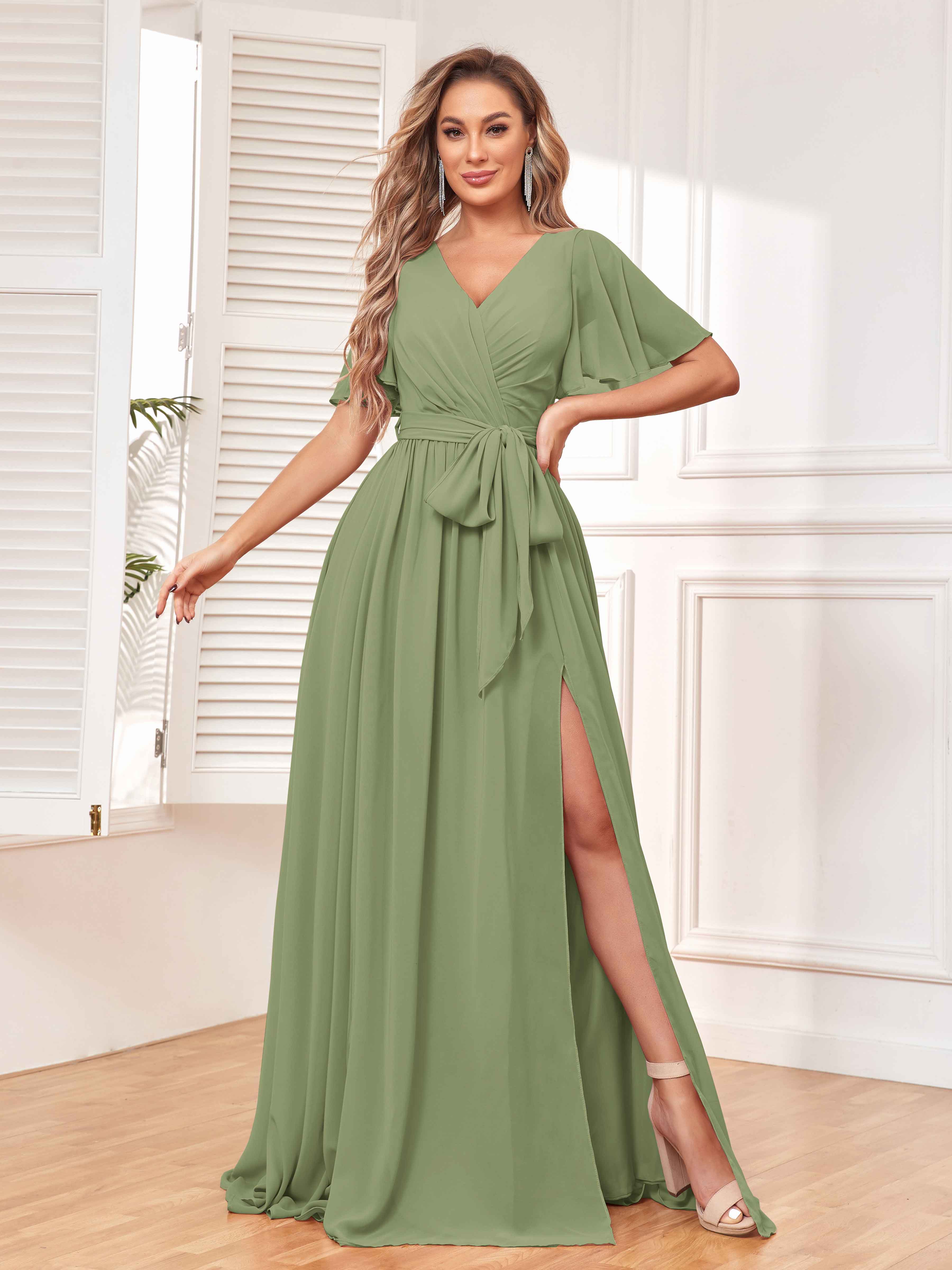 #color_Olive Green