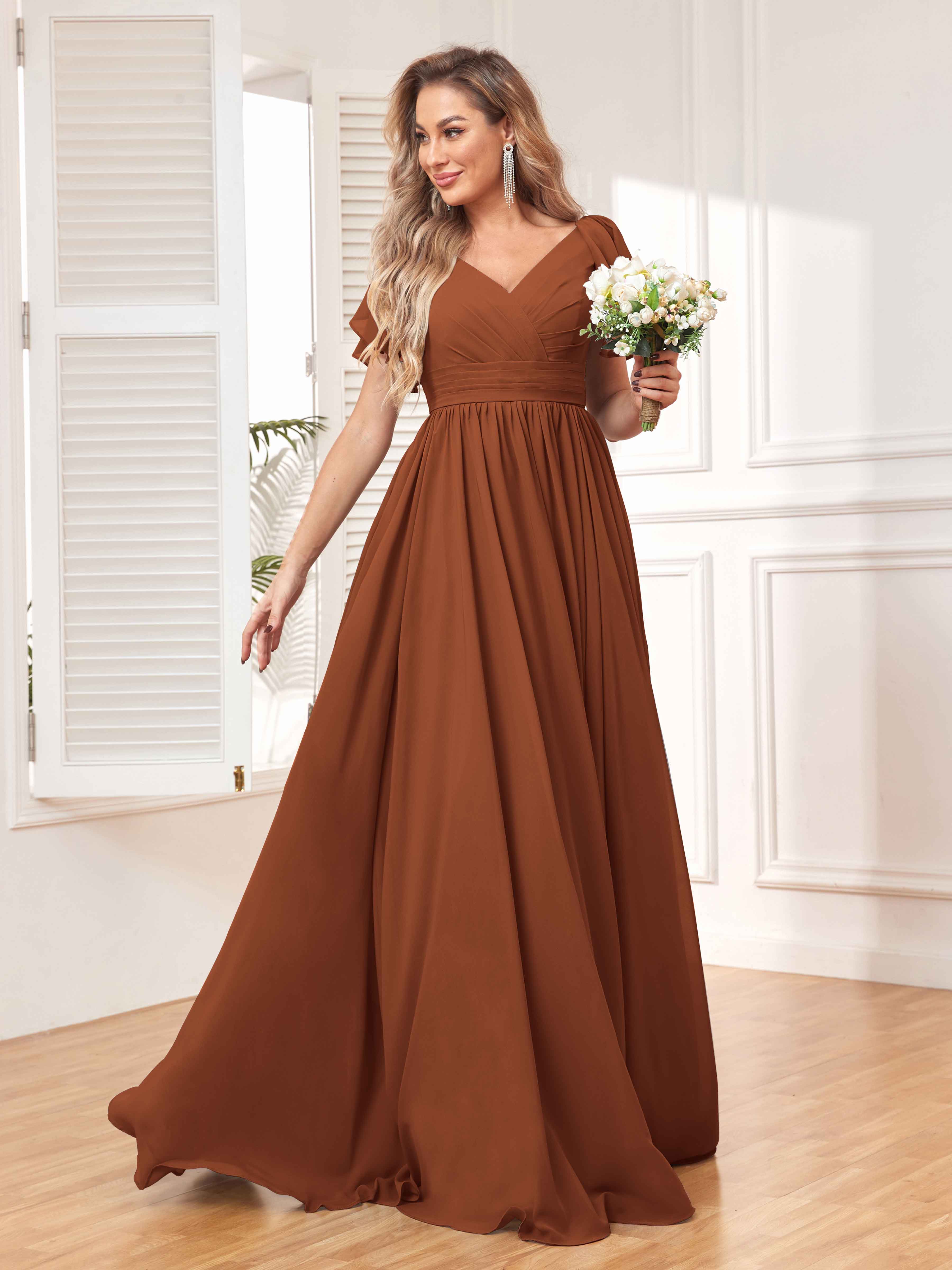 #color_Burnt Orange