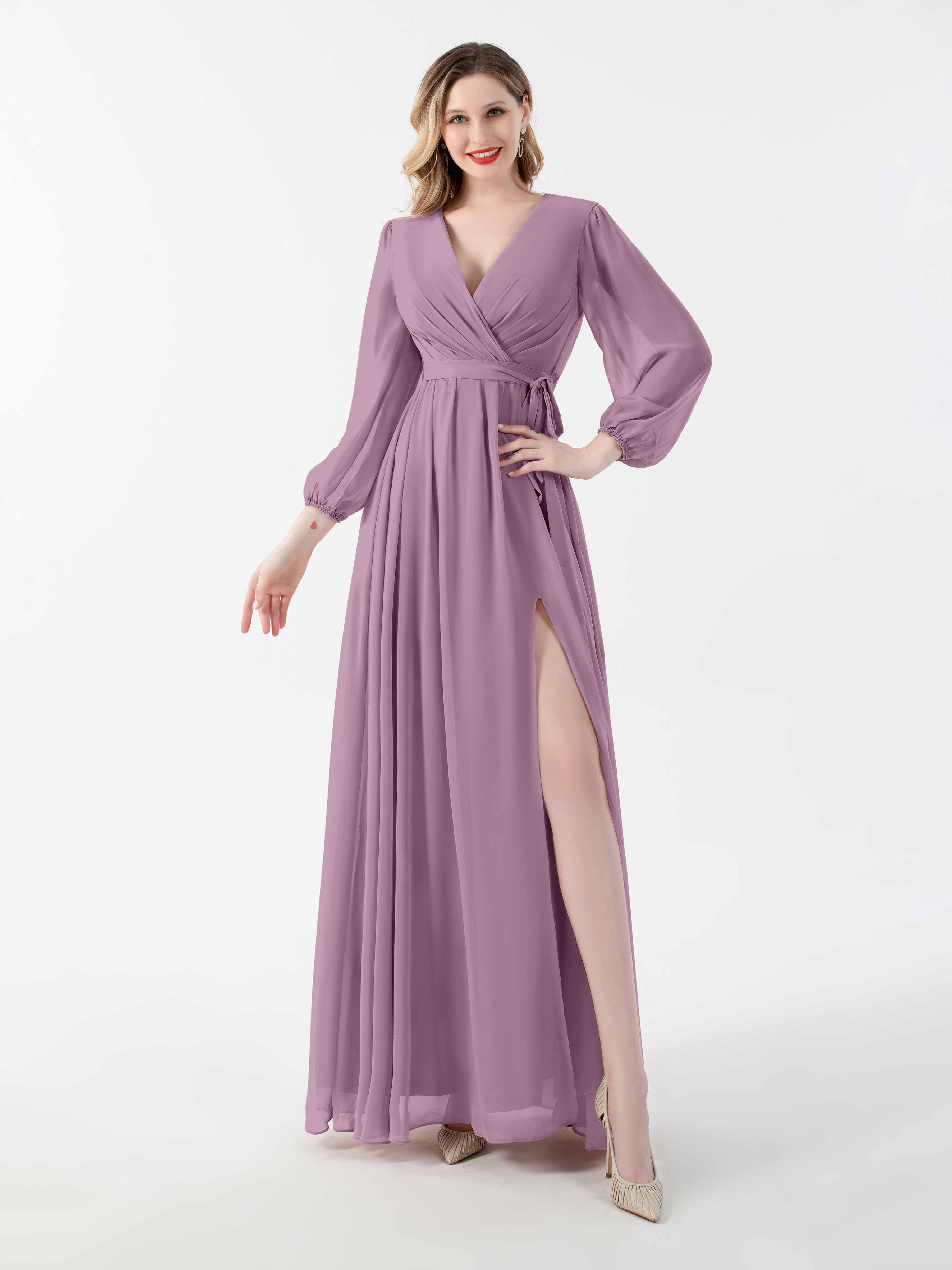 #color_Dusty Purple