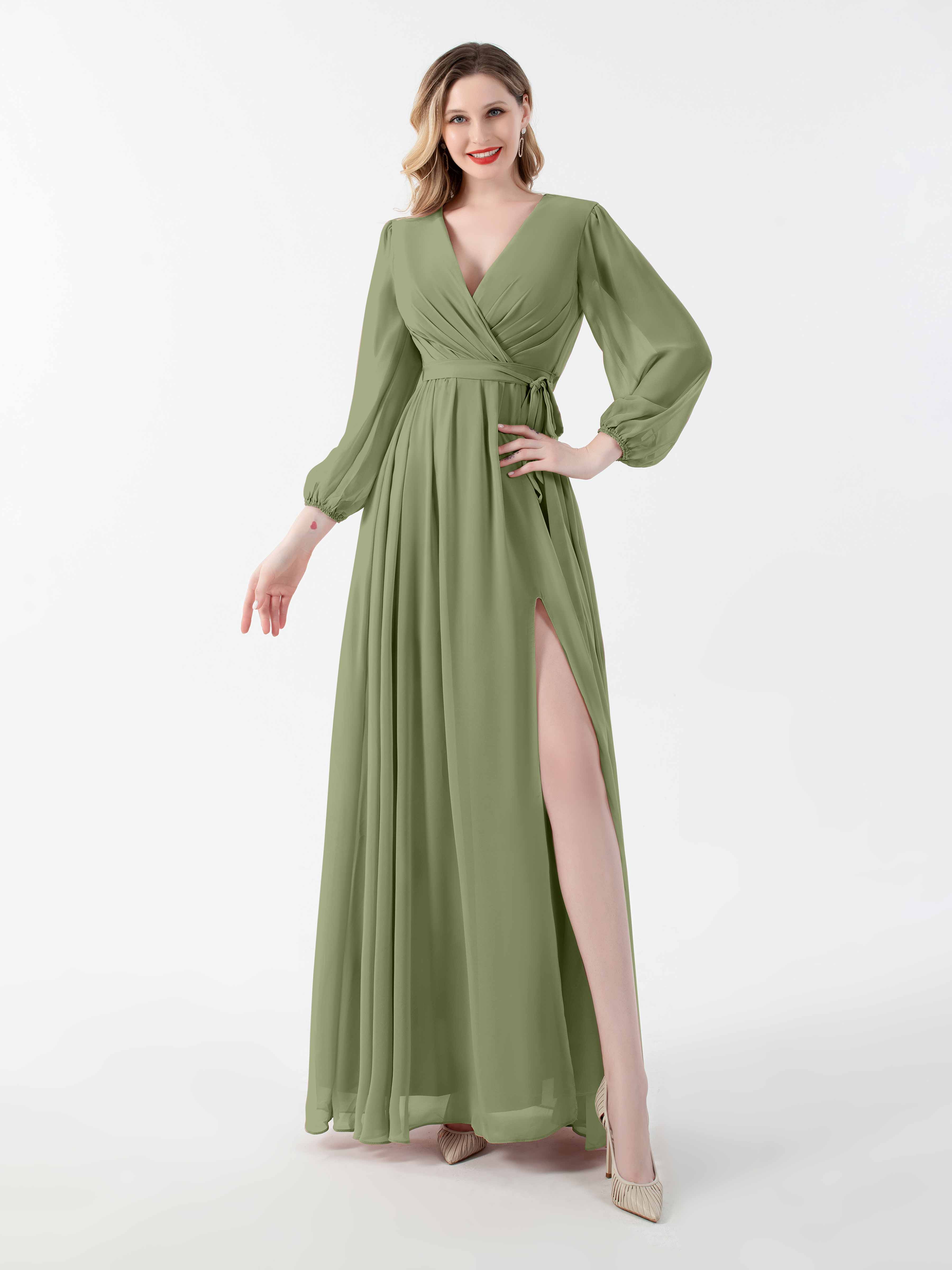 #color_Olive Green