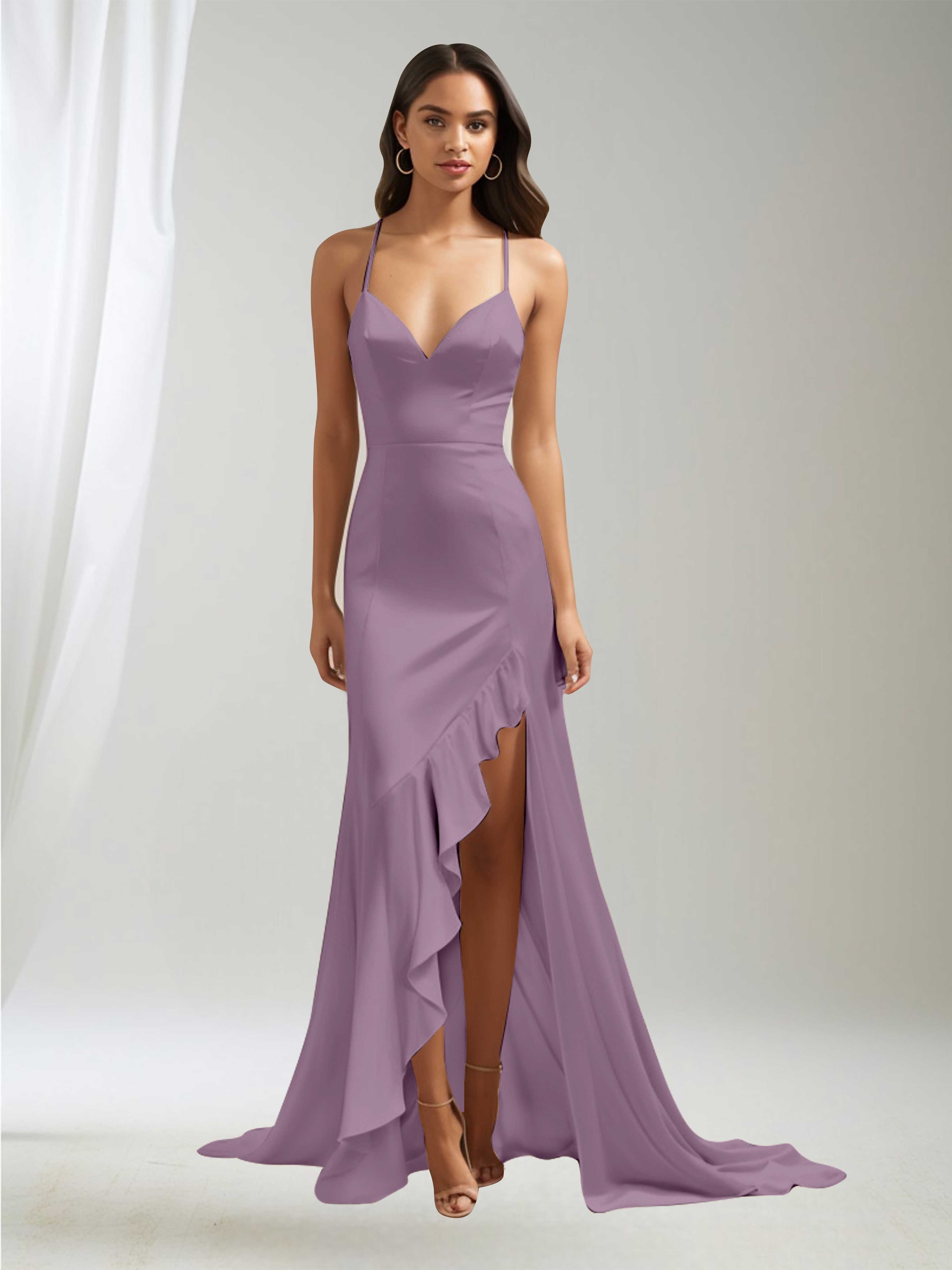 #color_Vintage Mauve