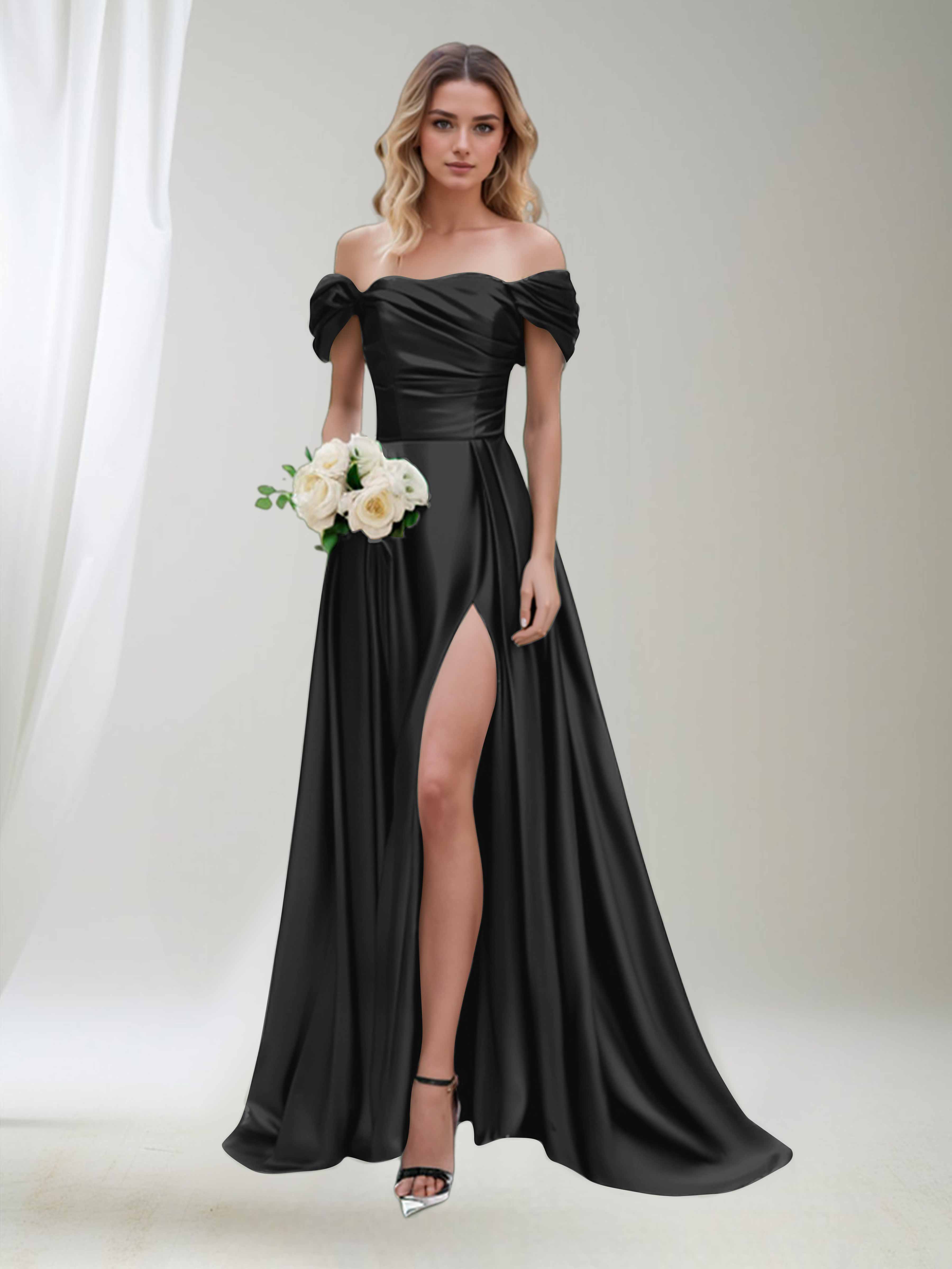 phoebe bridesmaid dresses Who had the best bridesmaid dress? : r/howyoudoin