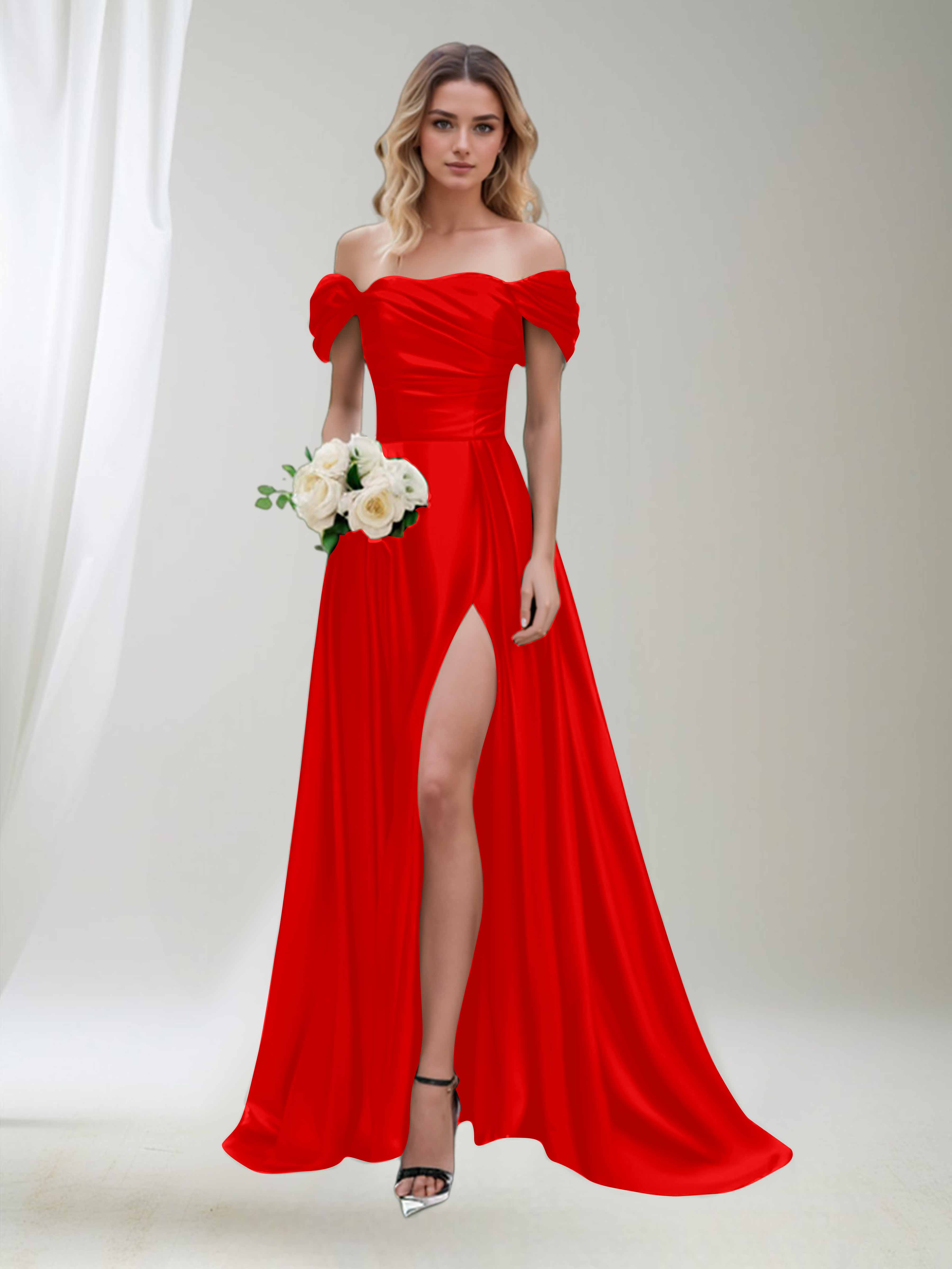 #color_Cherry Red