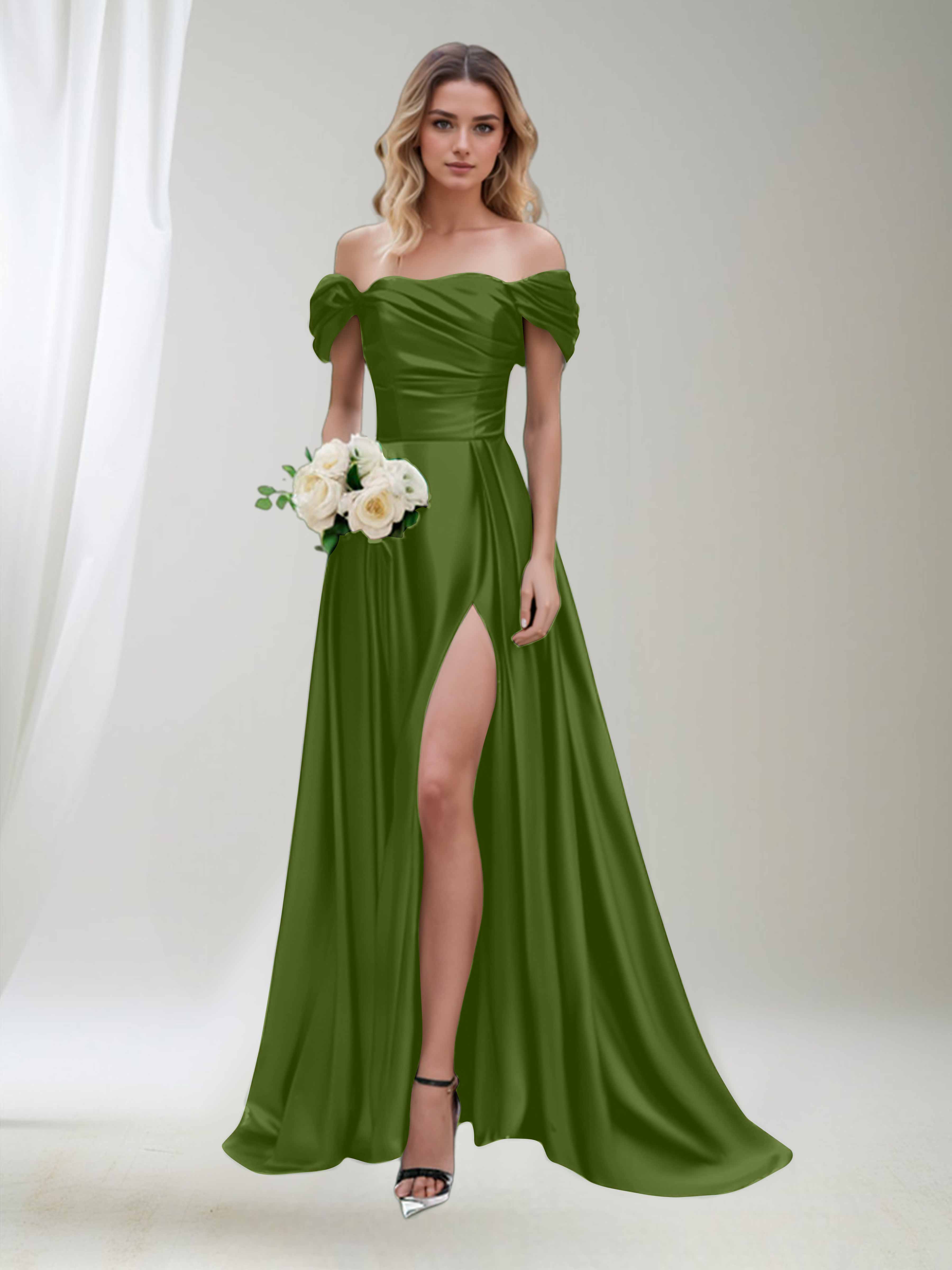 #color_Olive Green