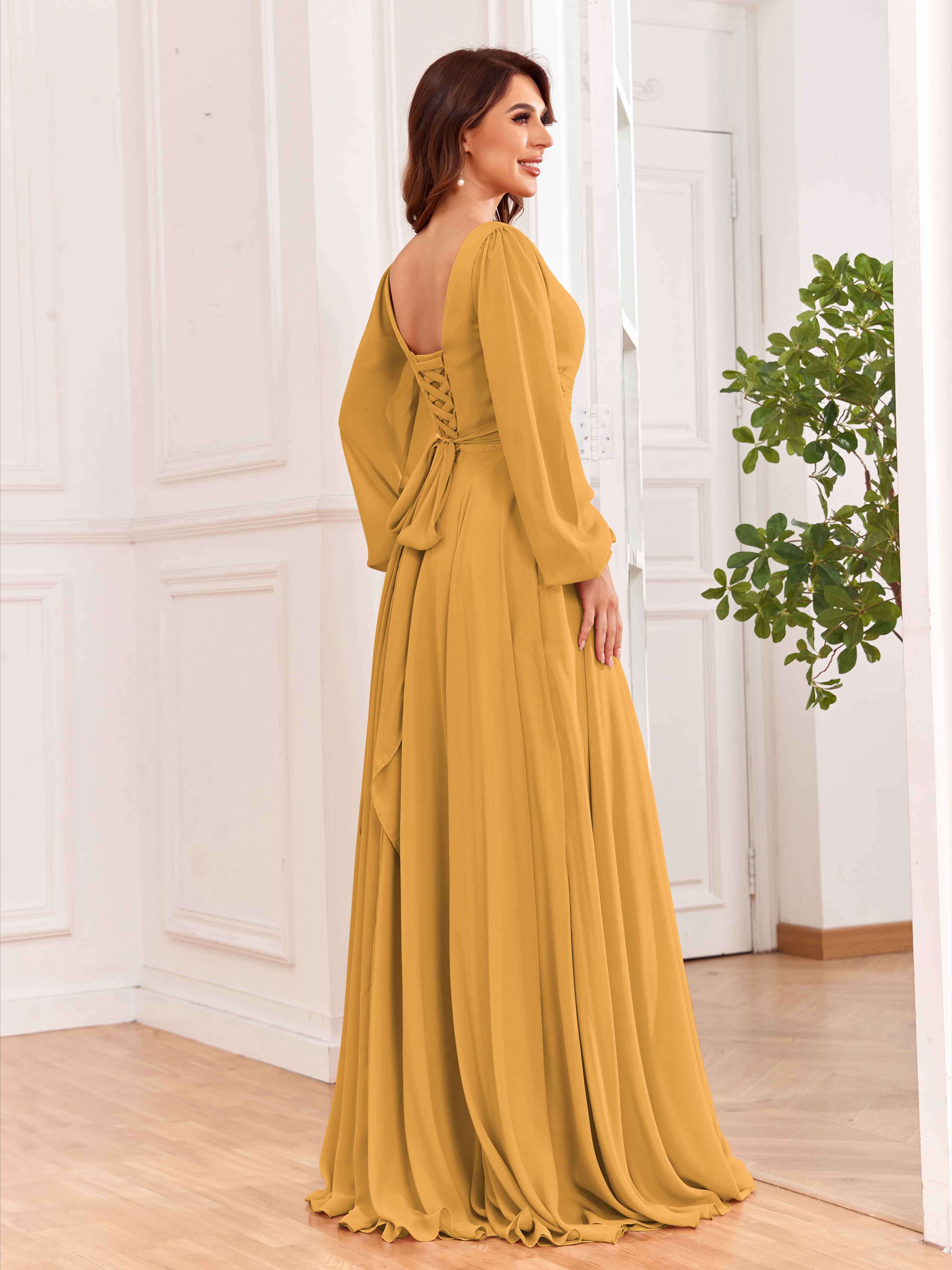 #color_Mustard