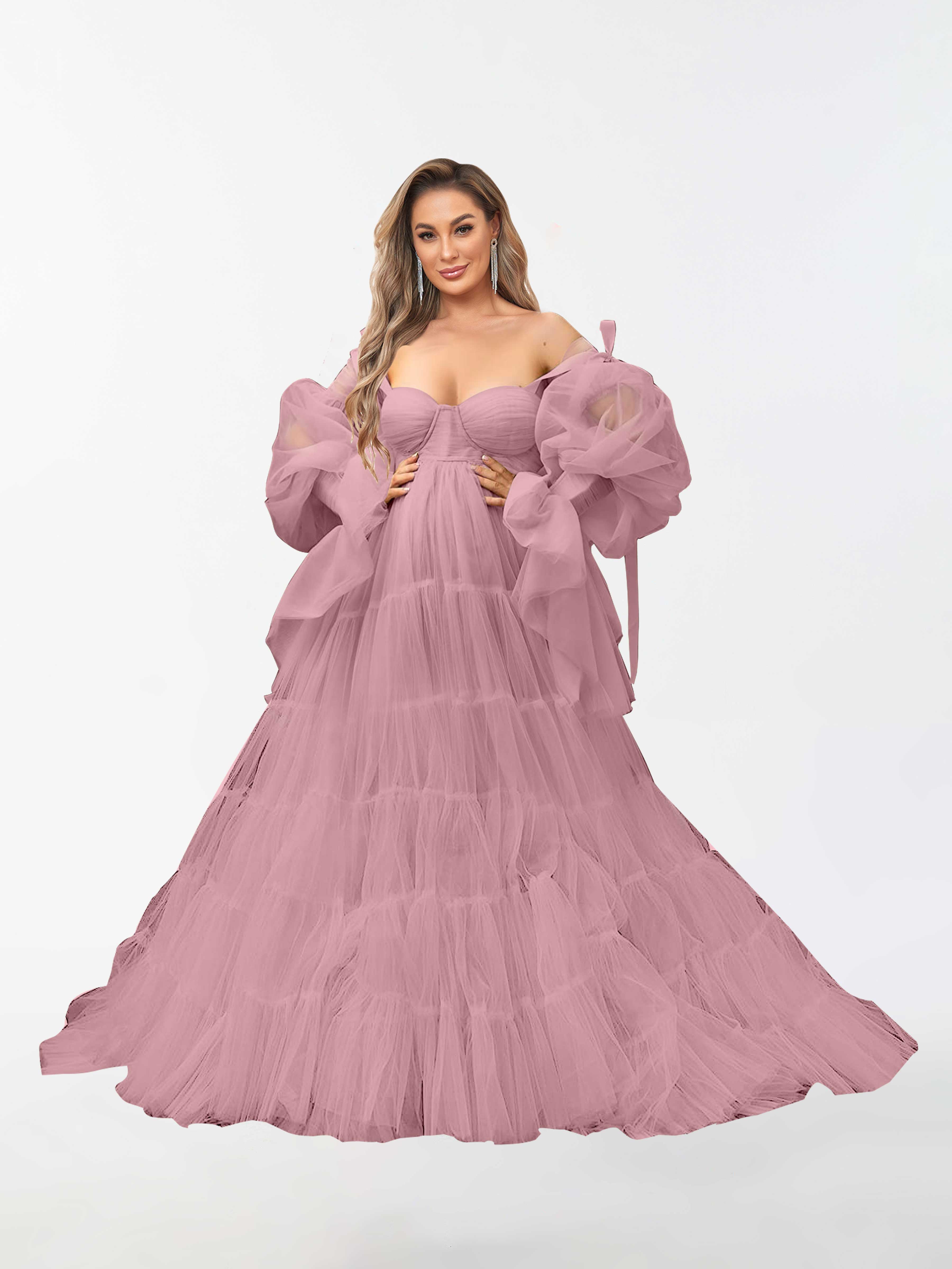 #color_Dusty Rose