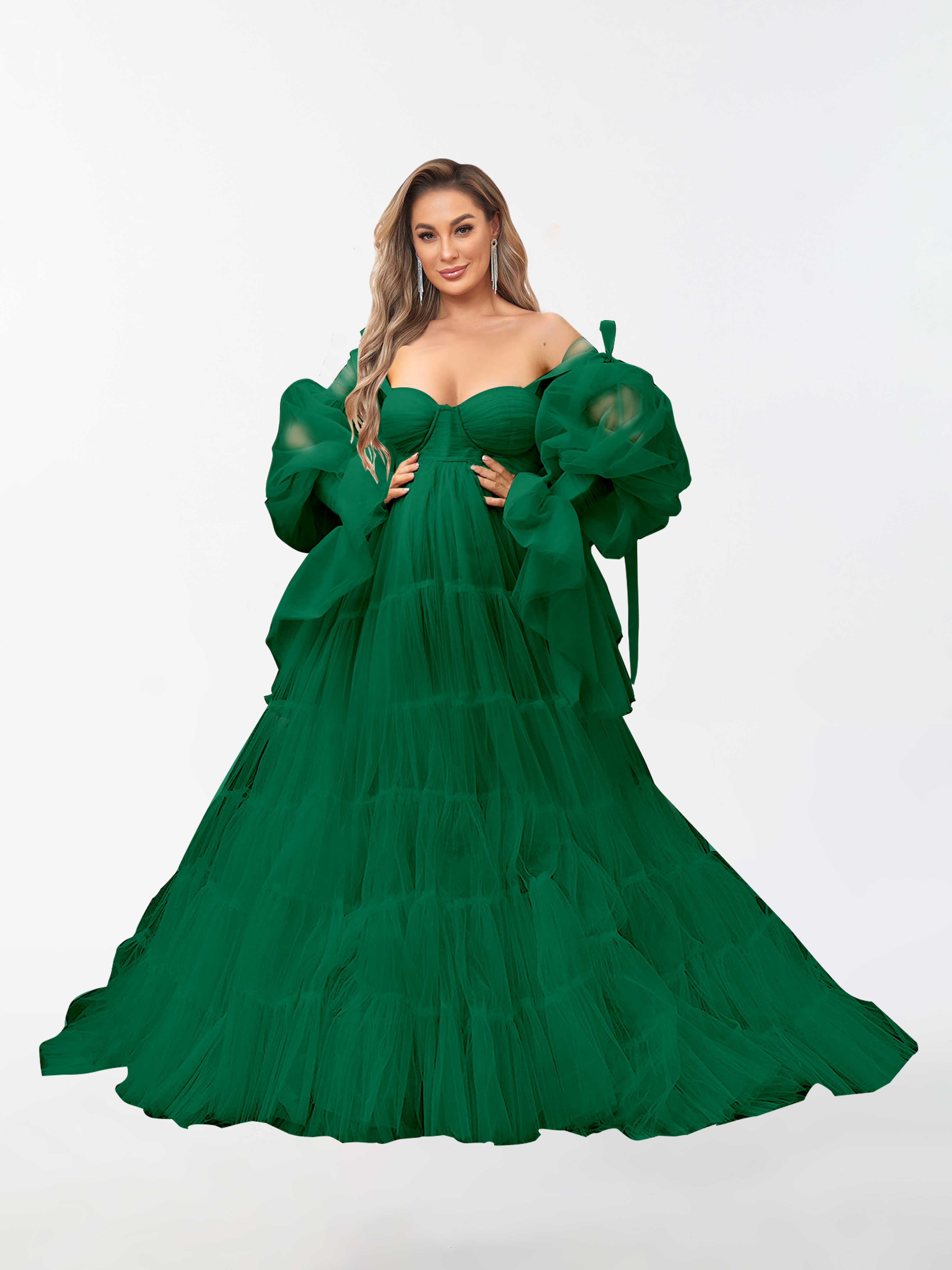 #color_Emerald Green