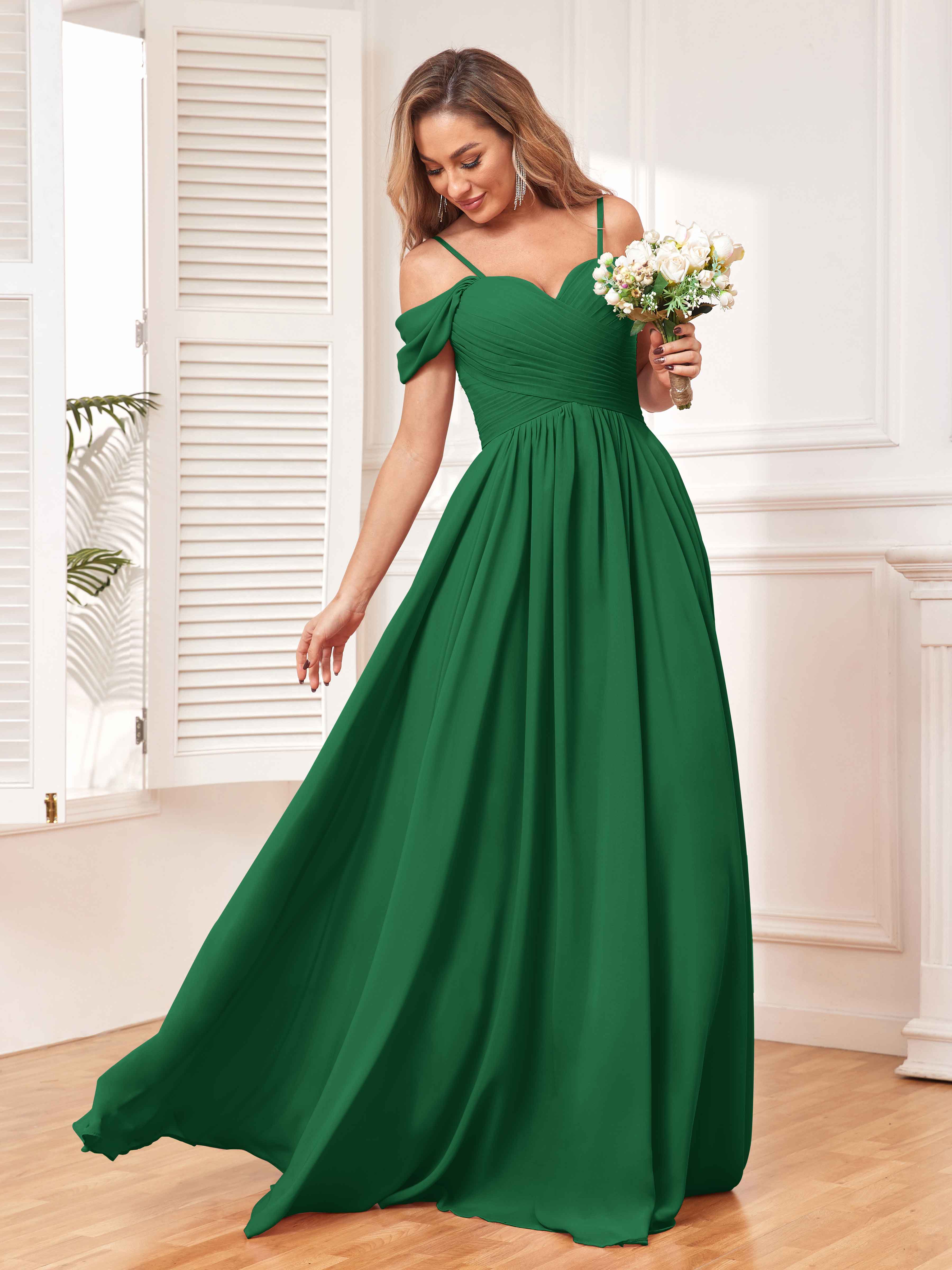 #color_Emerald Green